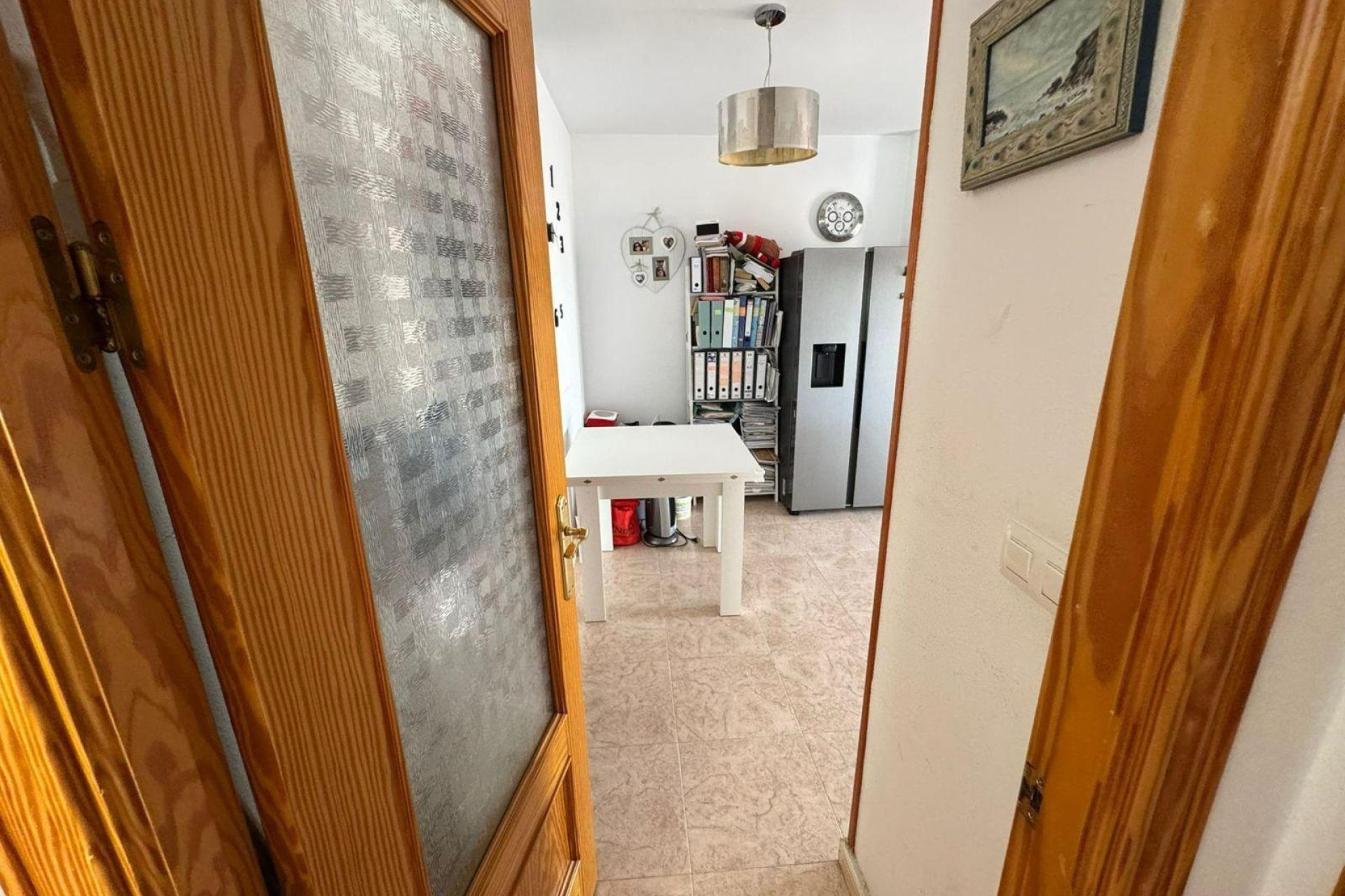 Revente - Appartement - Torrevieja - Estacion de autobuses