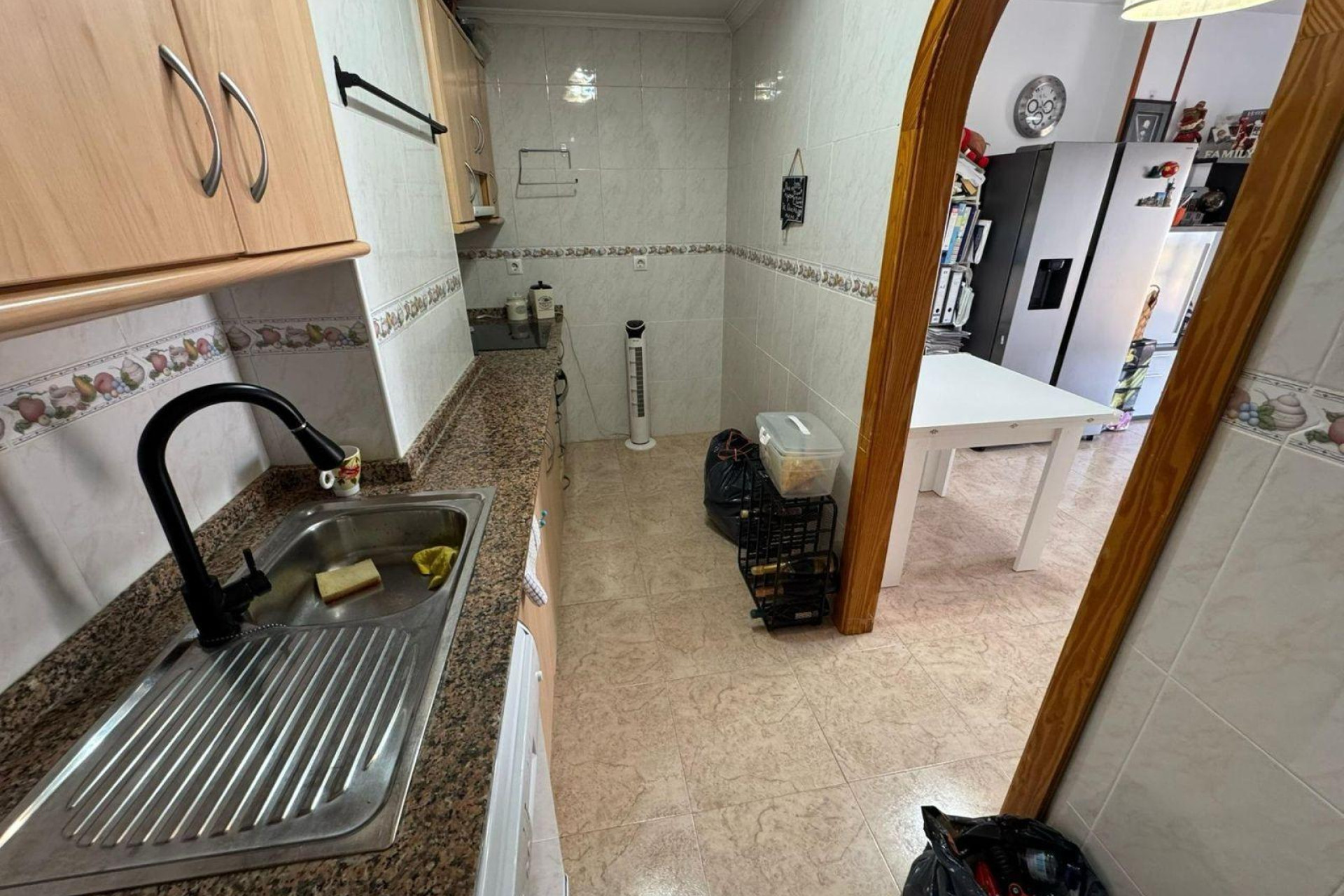 Revente - Appartement - Torrevieja - Estacion de autobuses