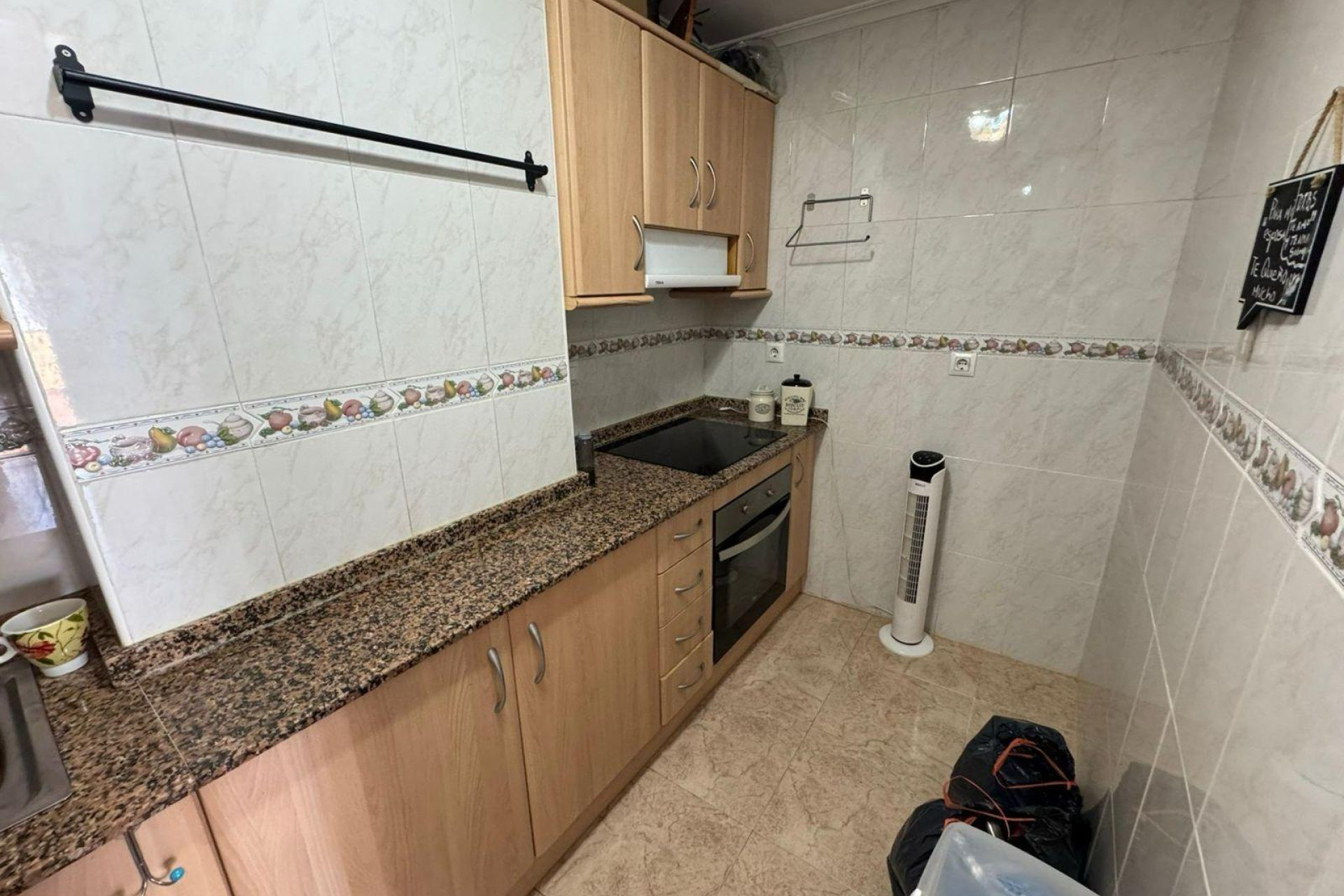 Revente - Appartement - Torrevieja - Estacion de autobuses