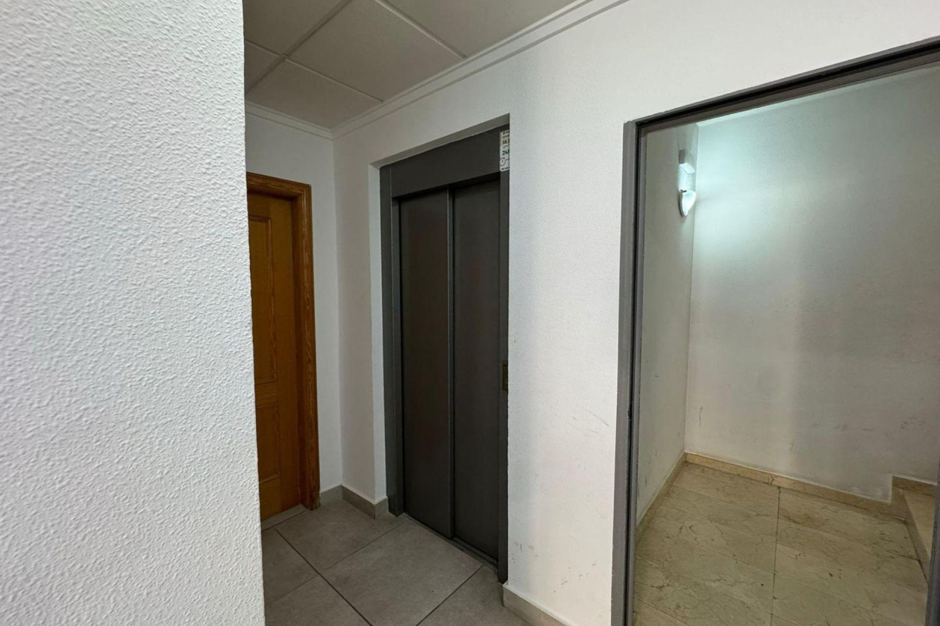 Revente - Appartement - Torrevieja - Estacion de autobuses