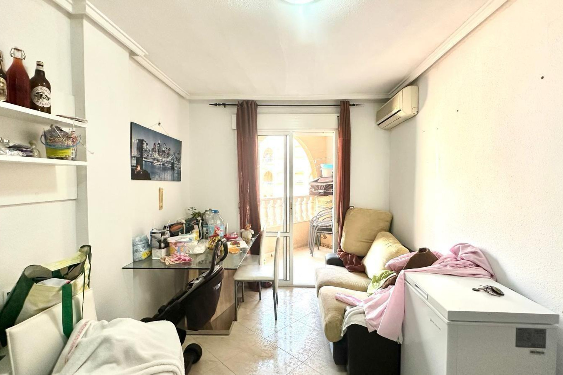 Revente - Appartement - Torrevieja - Estacion de autobuses