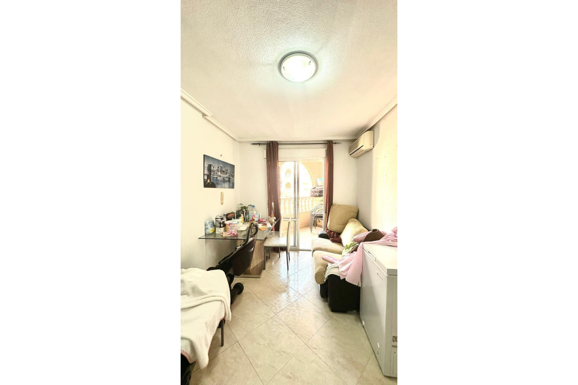 Revente - Appartement - Torrevieja - Estacion de autobuses