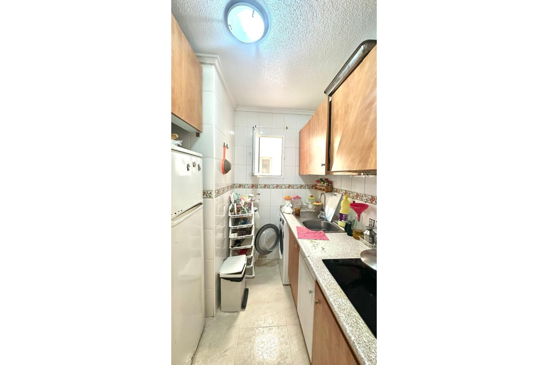 Revente - Appartement - Torrevieja - Estacion de autobuses