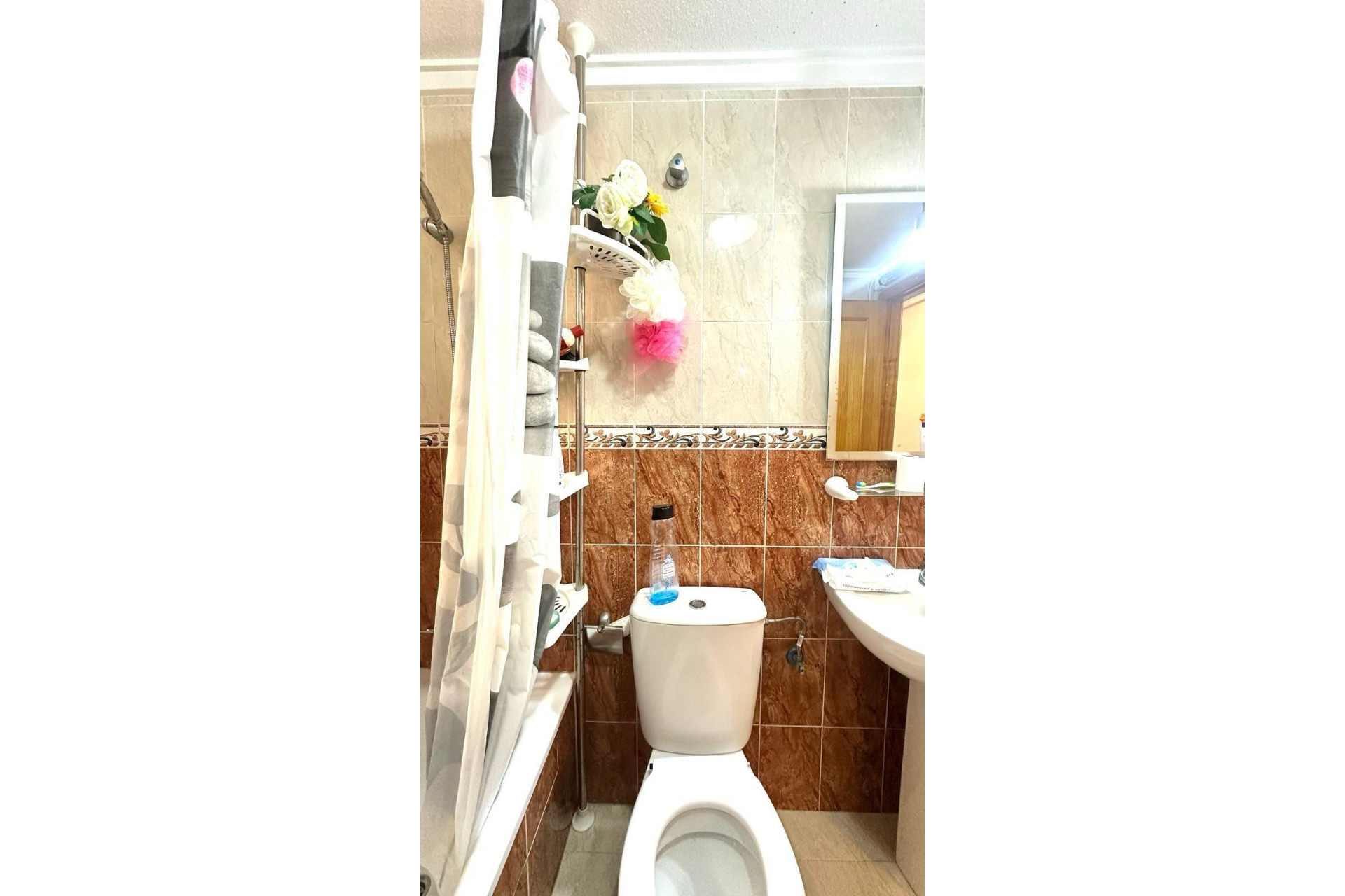 Revente - Appartement - Torrevieja - Estacion de autobuses