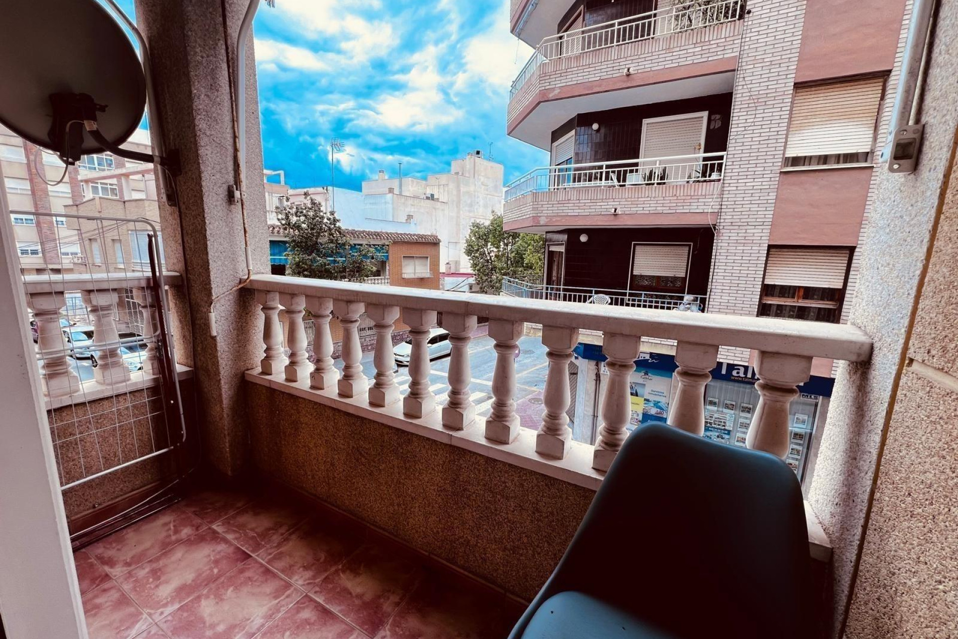 Revente - Appartement - Torrevieja - Estacion de autobuses