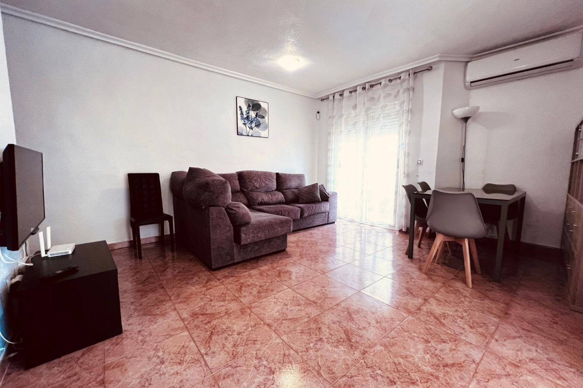Revente - Appartement - Torrevieja - Estacion de autobuses