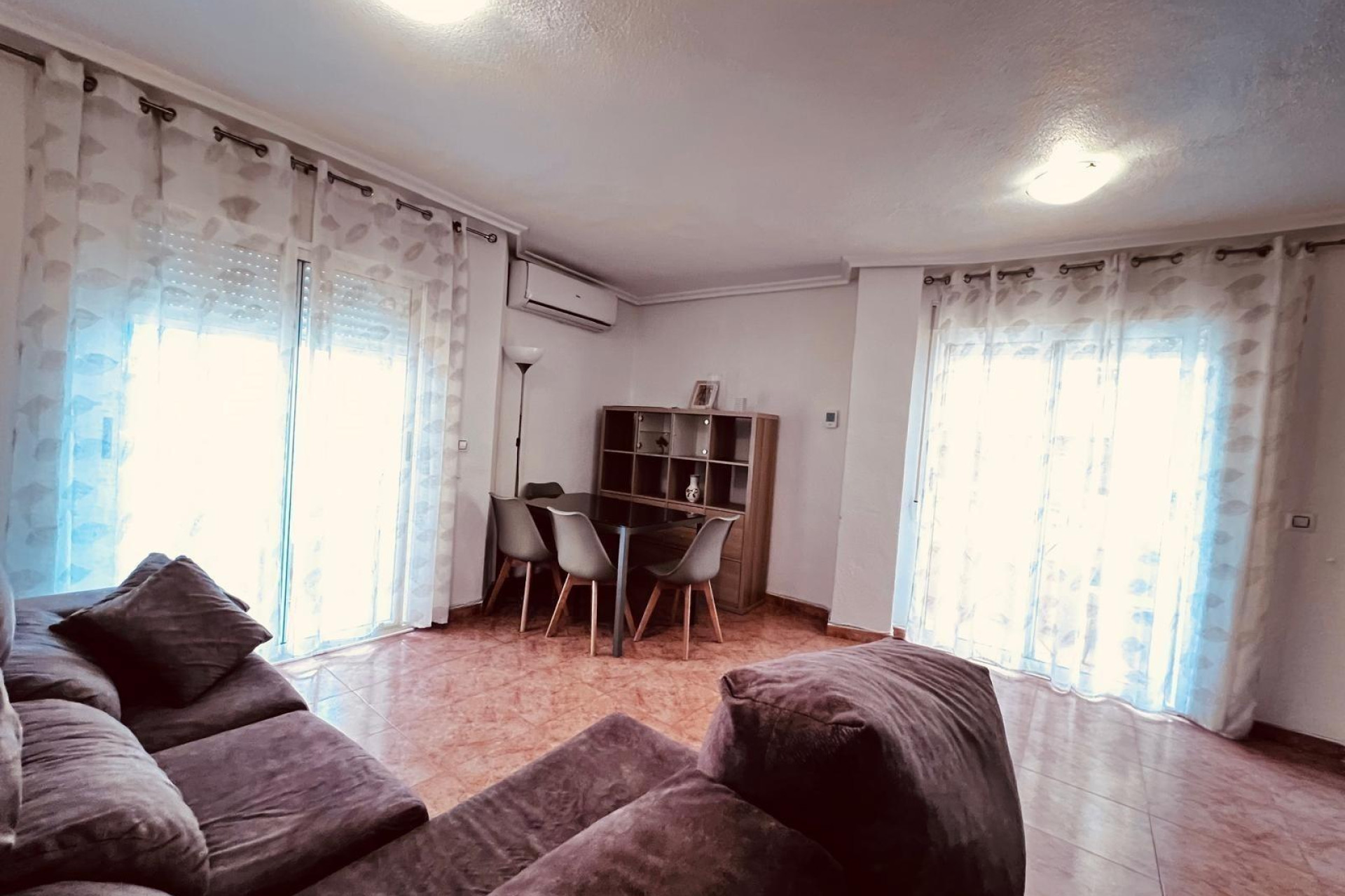 Revente - Appartement - Torrevieja - Estacion de autobuses