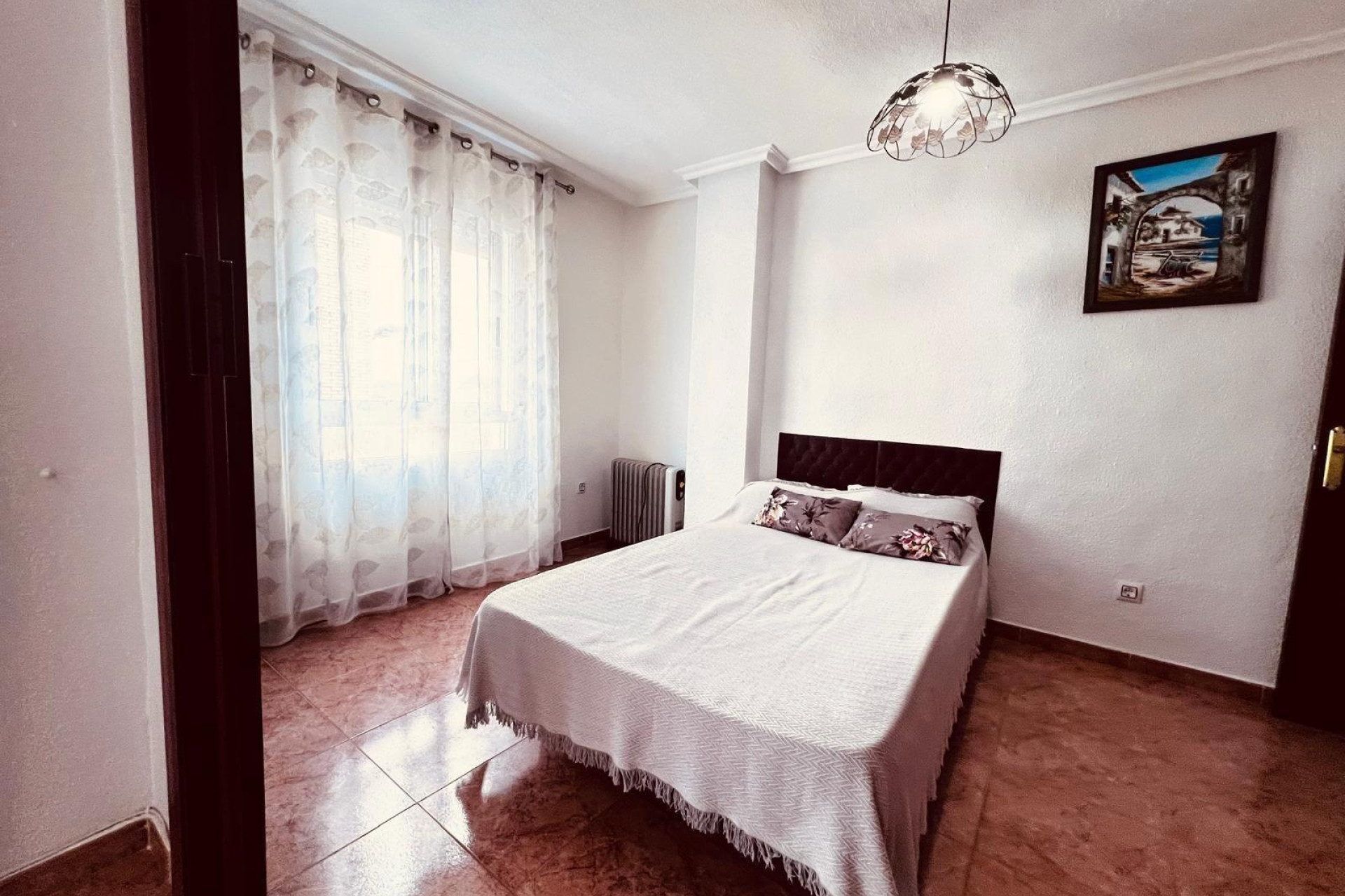 Revente - Appartement - Torrevieja - Estacion de autobuses