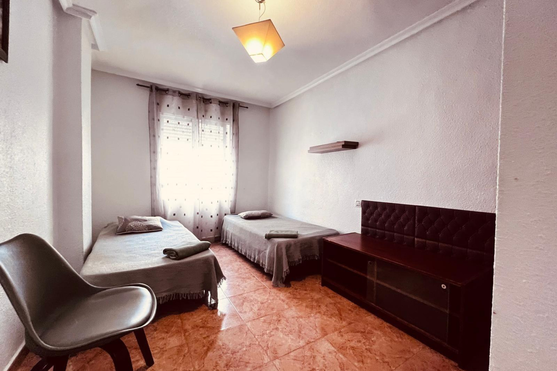 Revente - Appartement - Torrevieja - Estacion de autobuses