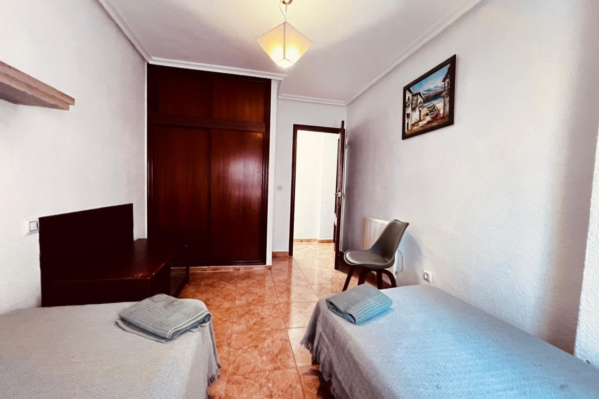 Revente - Appartement - Torrevieja - Estacion de autobuses