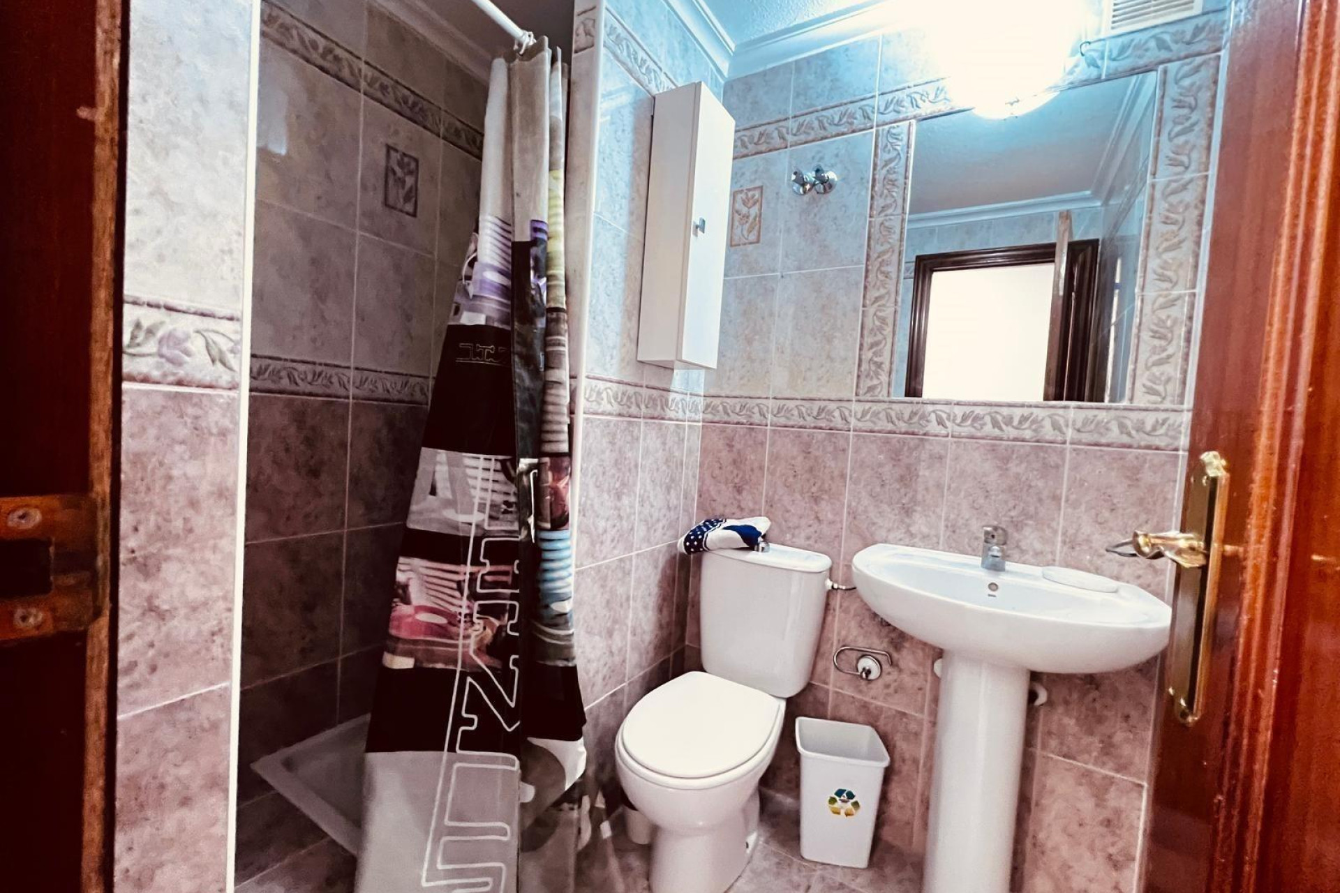 Revente - Appartement - Torrevieja - Estacion de autobuses