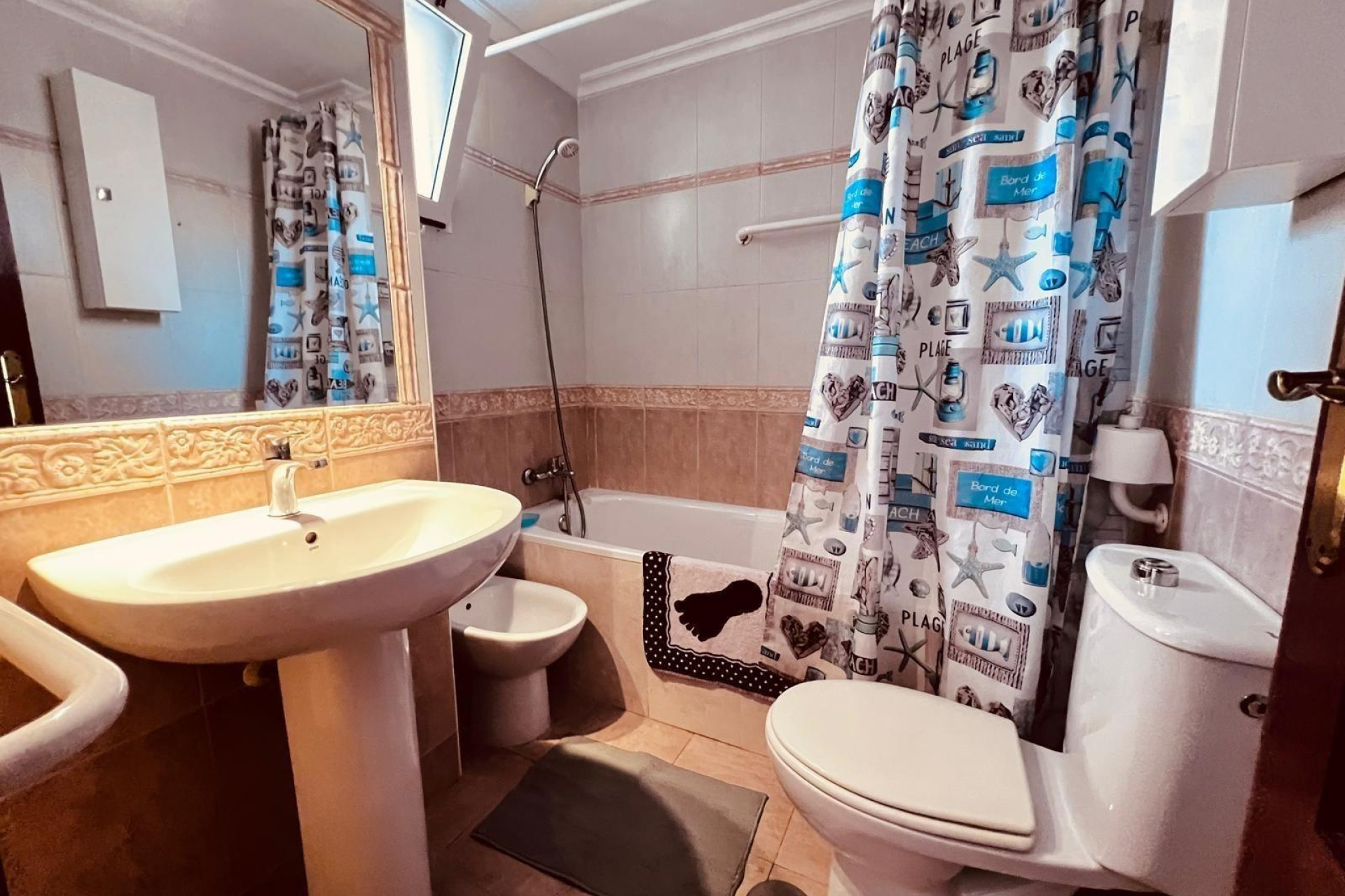 Revente - Appartement - Torrevieja - Estacion de autobuses