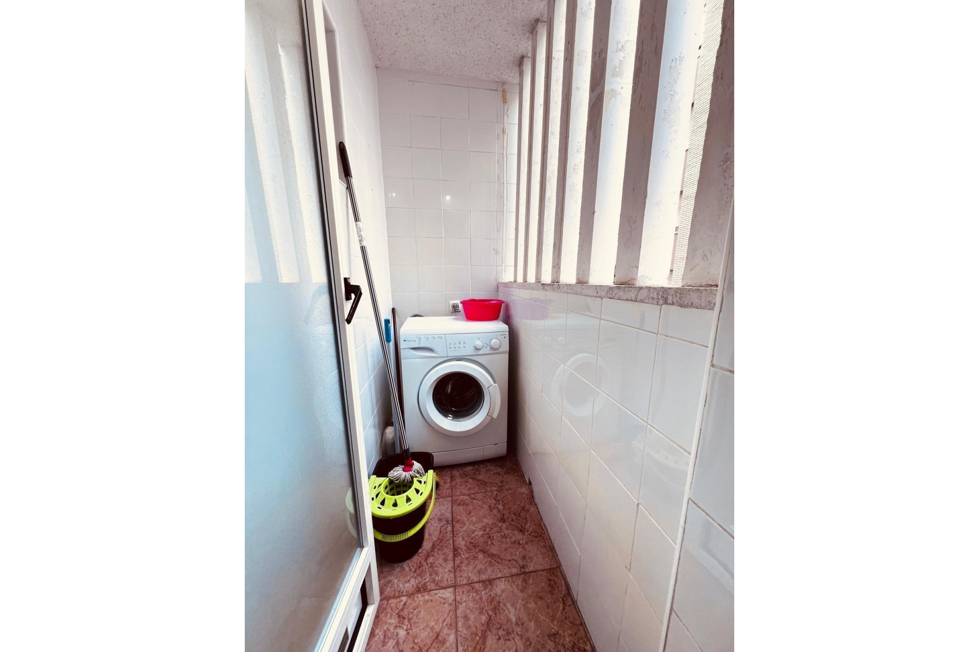 Revente - Appartement - Torrevieja - Estacion de autobuses