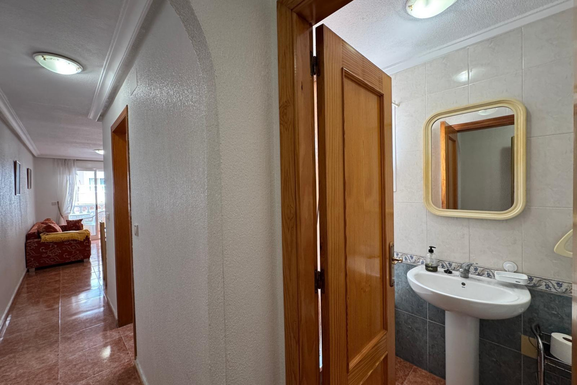 Revente - Appartement - Torrevieja - Estacion de autobuses