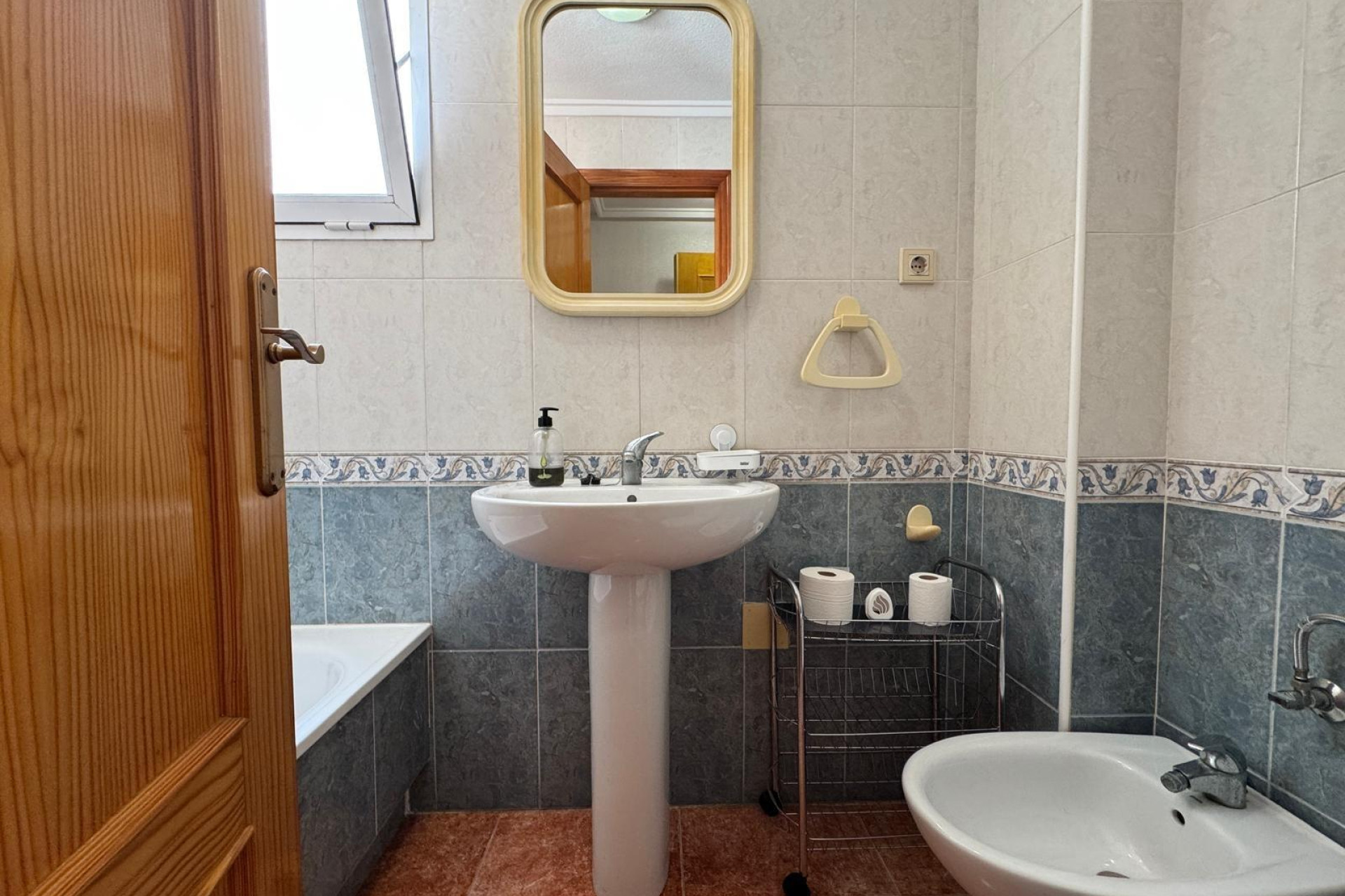 Revente - Appartement - Torrevieja - Estacion de autobuses