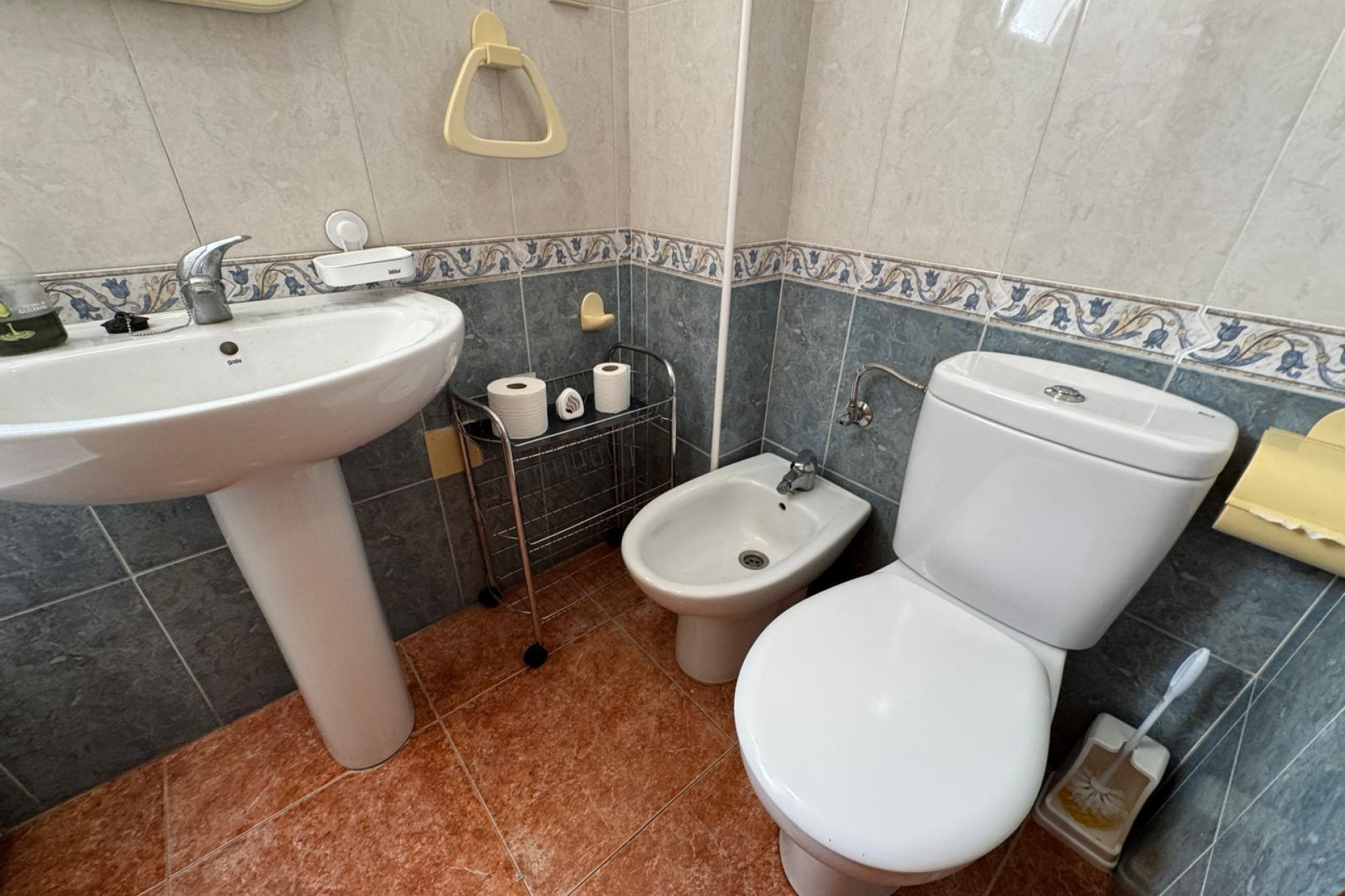 Revente - Appartement - Torrevieja - Estacion de autobuses