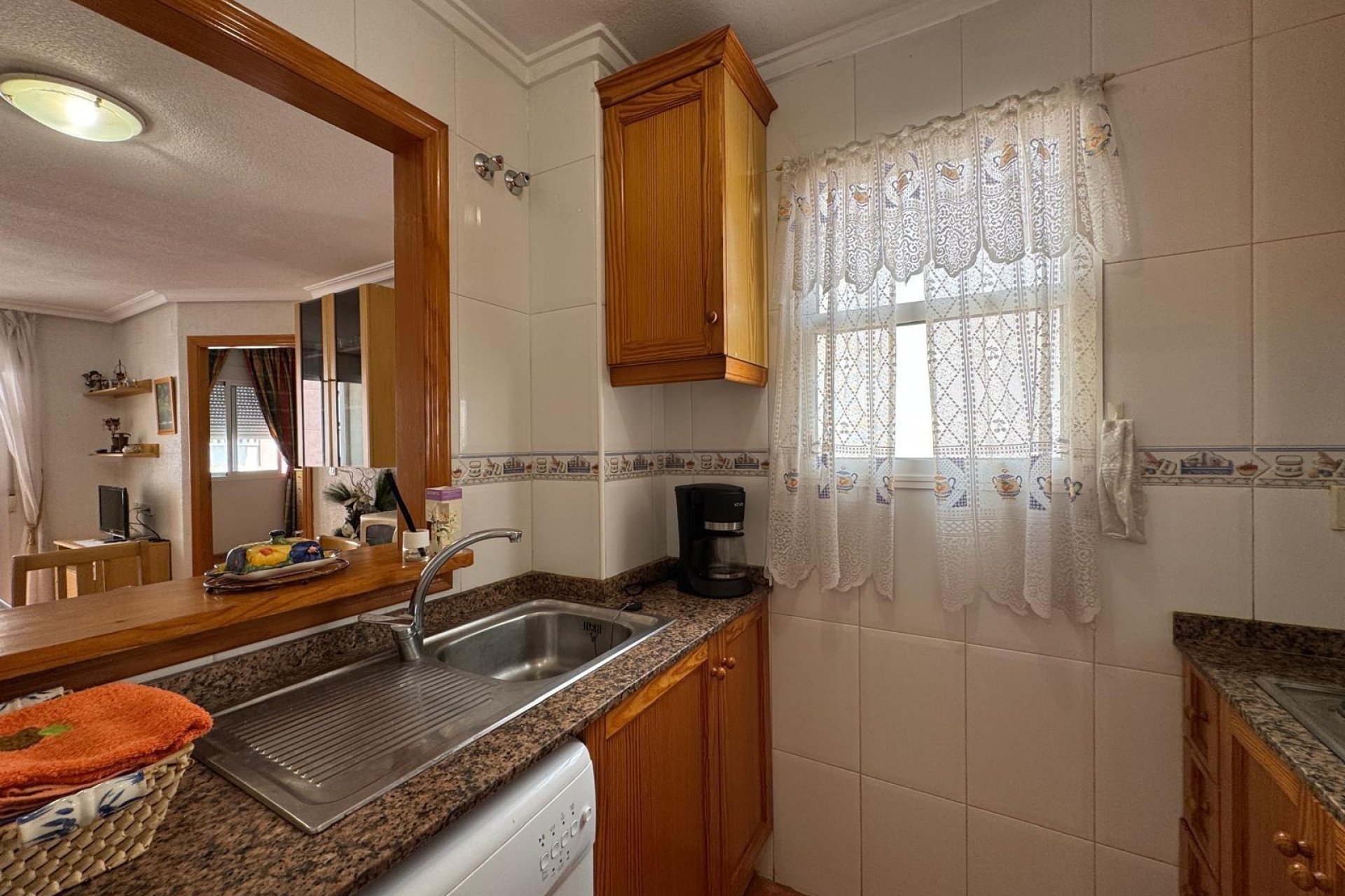 Revente - Appartement - Torrevieja - Estacion de autobuses