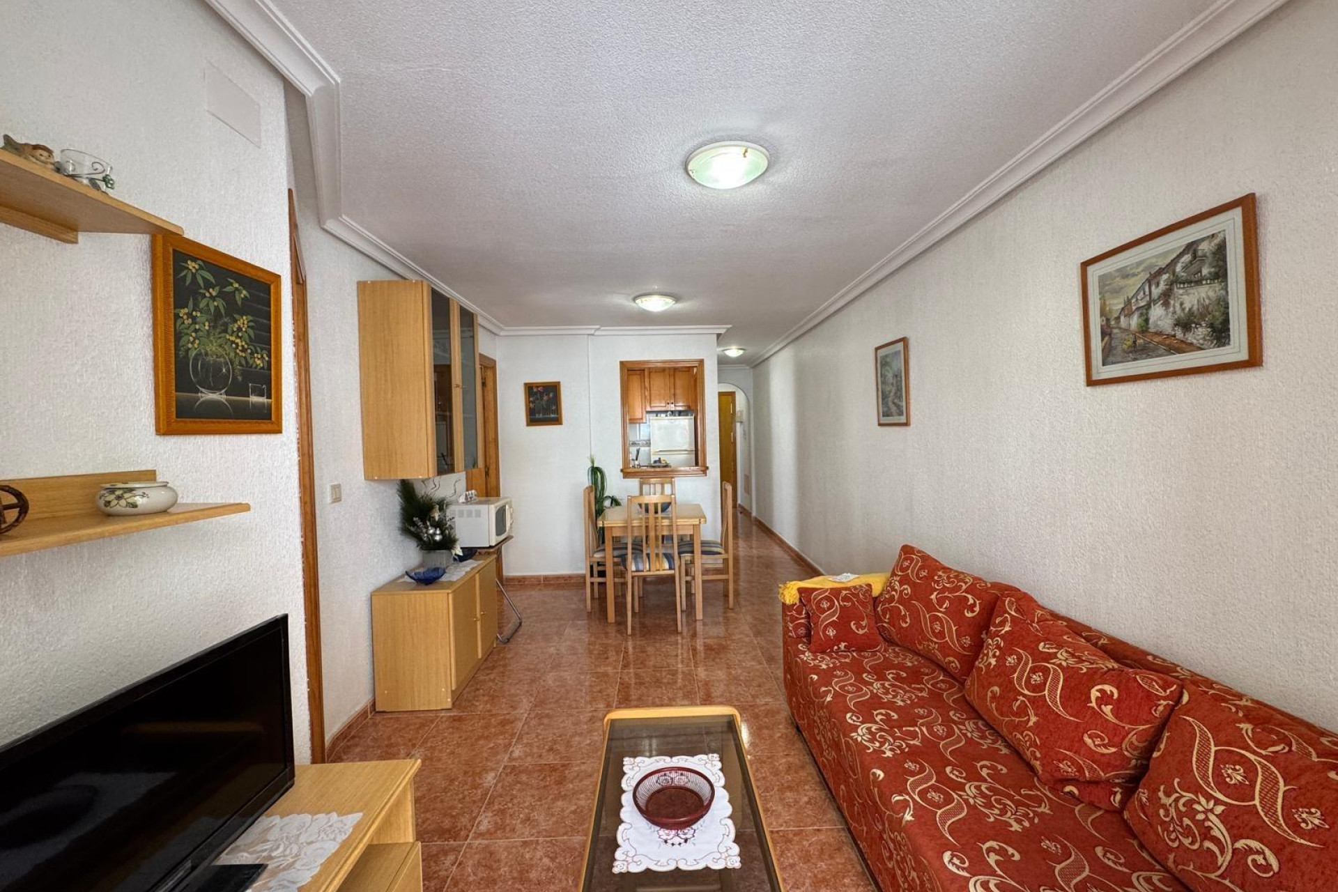 Revente - Appartement - Torrevieja - Estacion de autobuses