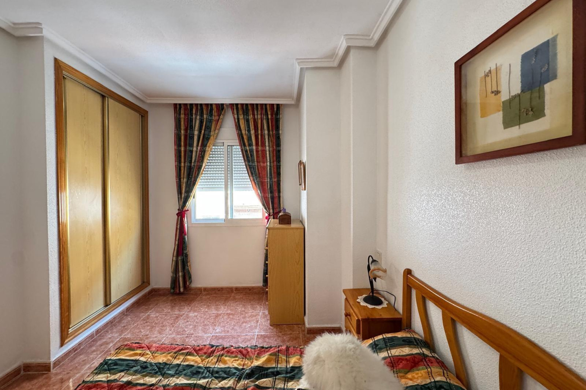 Revente - Appartement - Torrevieja - Estacion de autobuses