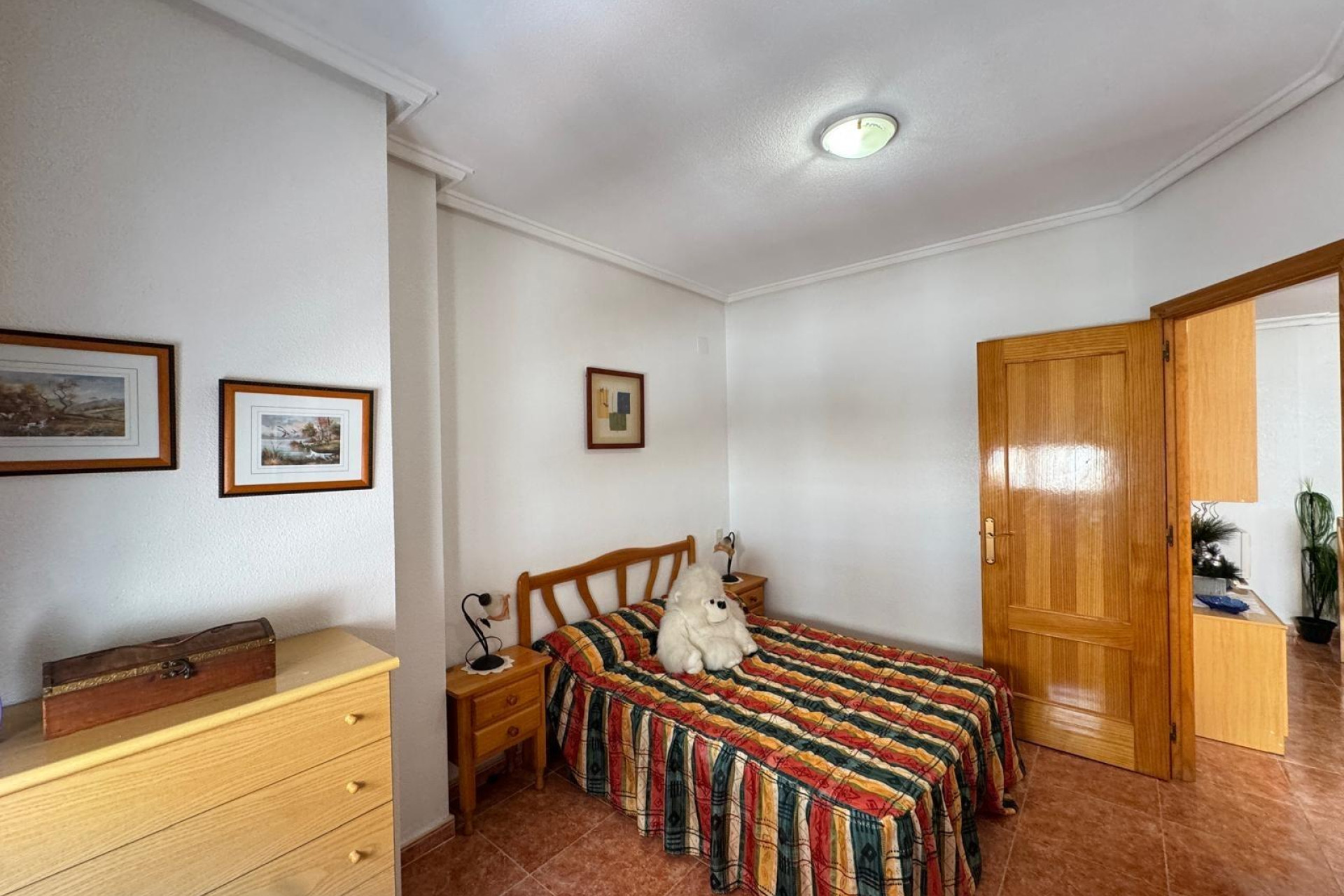 Revente - Appartement - Torrevieja - Estacion de autobuses