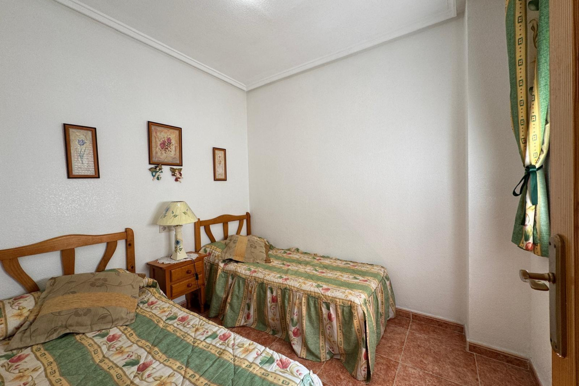 Revente - Appartement - Torrevieja - Estacion de autobuses