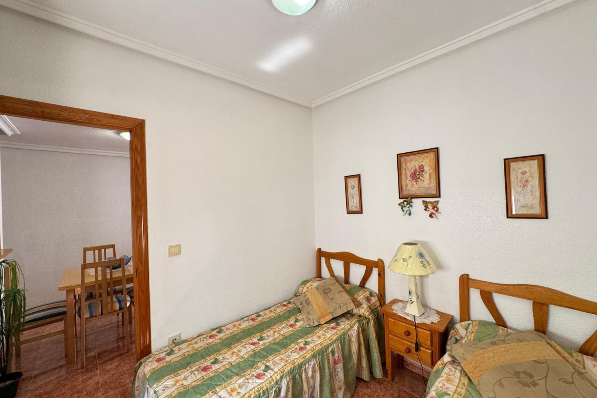 Revente - Appartement - Torrevieja - Estacion de autobuses