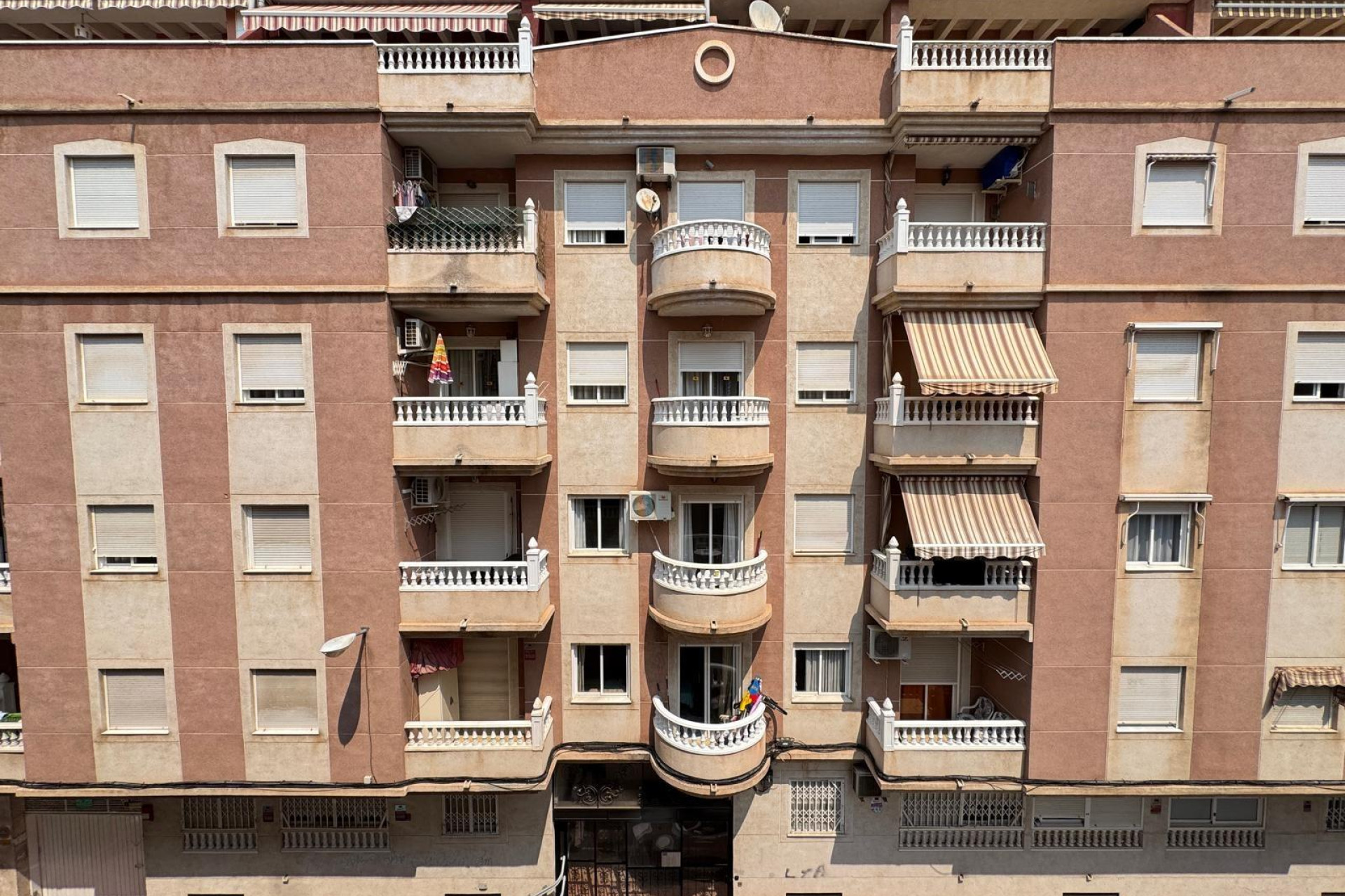 Revente - Appartement - Torrevieja - Estacion de autobuses