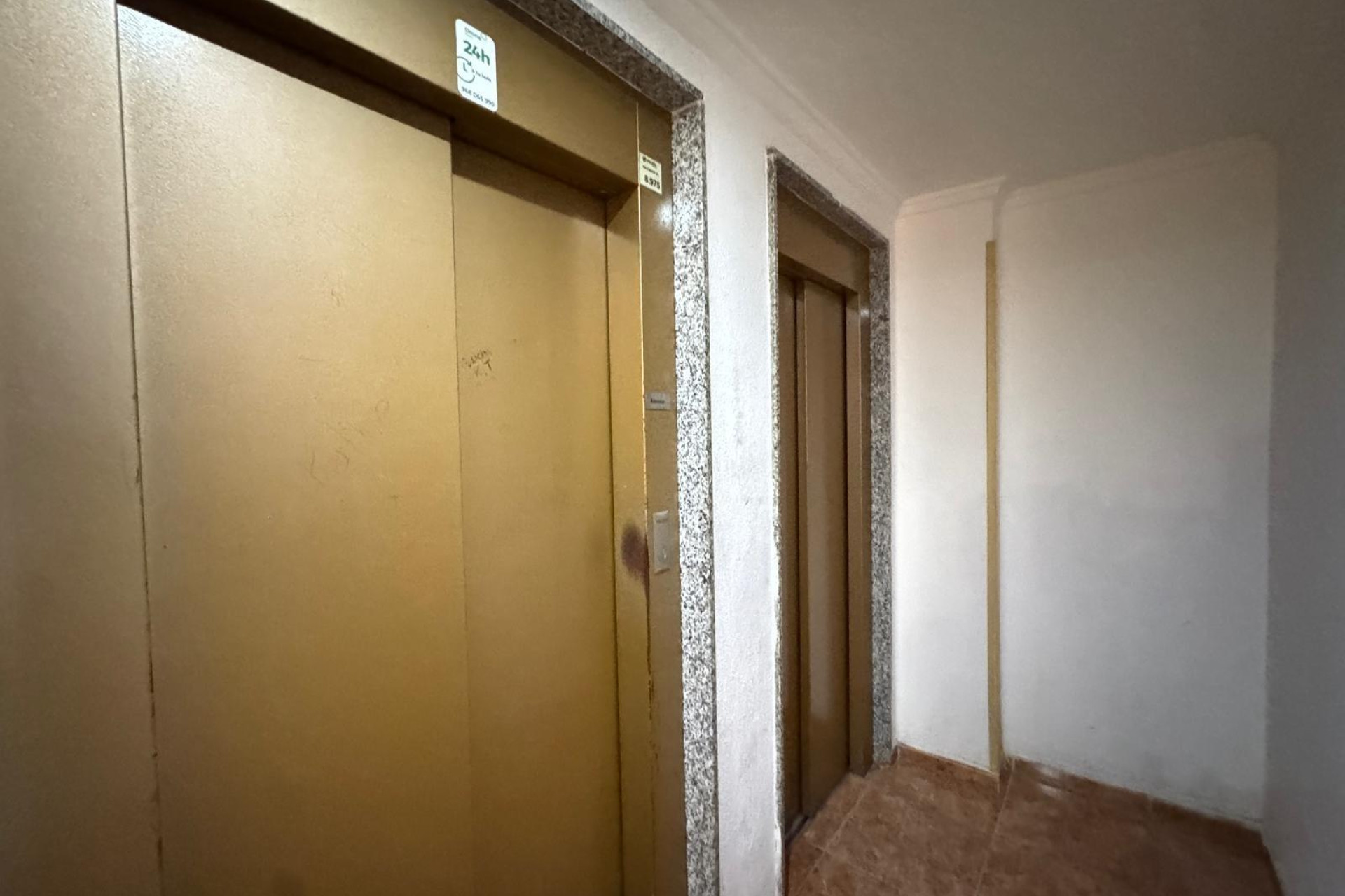 Revente - Appartement - Torrevieja - Estacion de autobuses