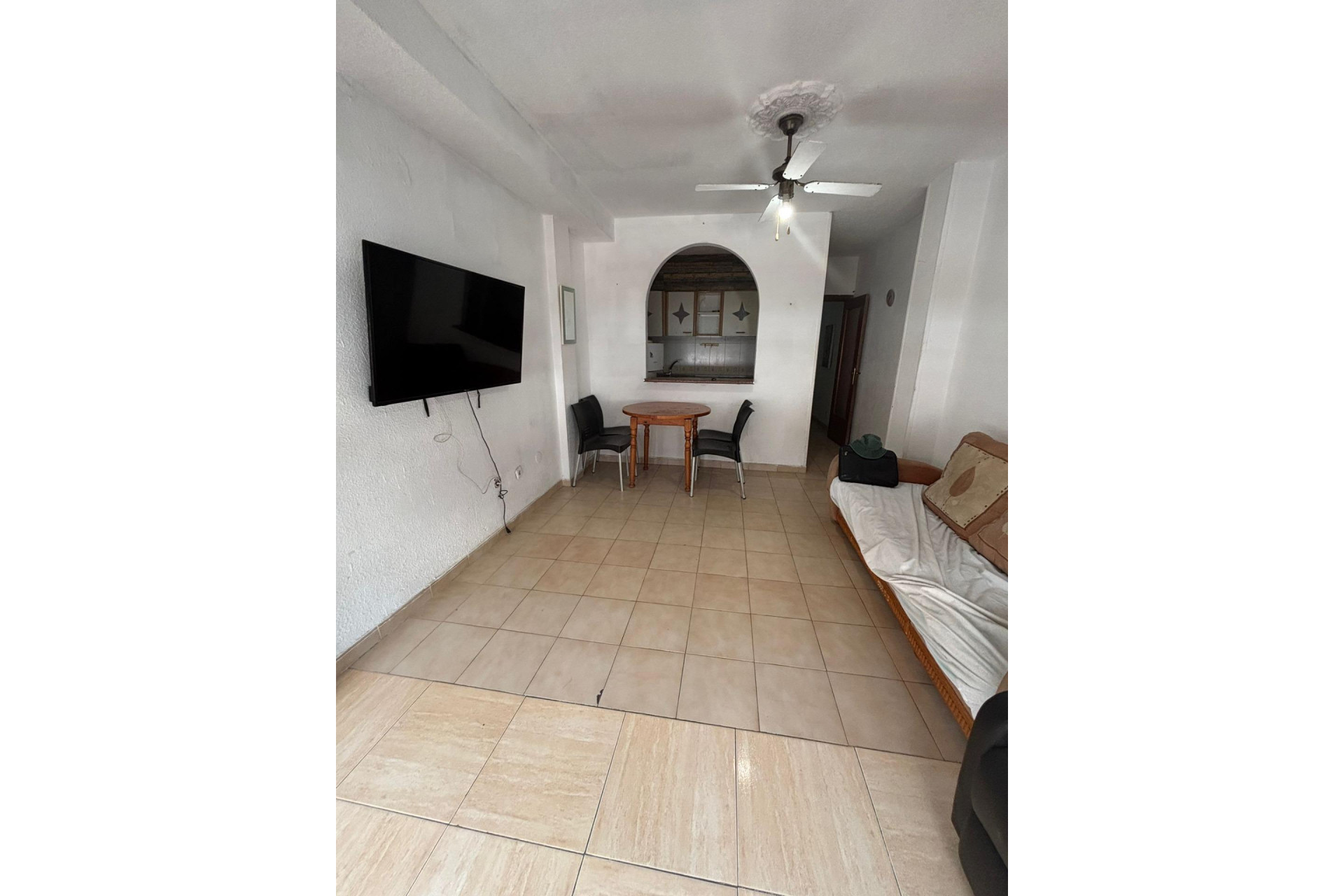 Revente - Appartement - Torrevieja - Estacion de autobuses