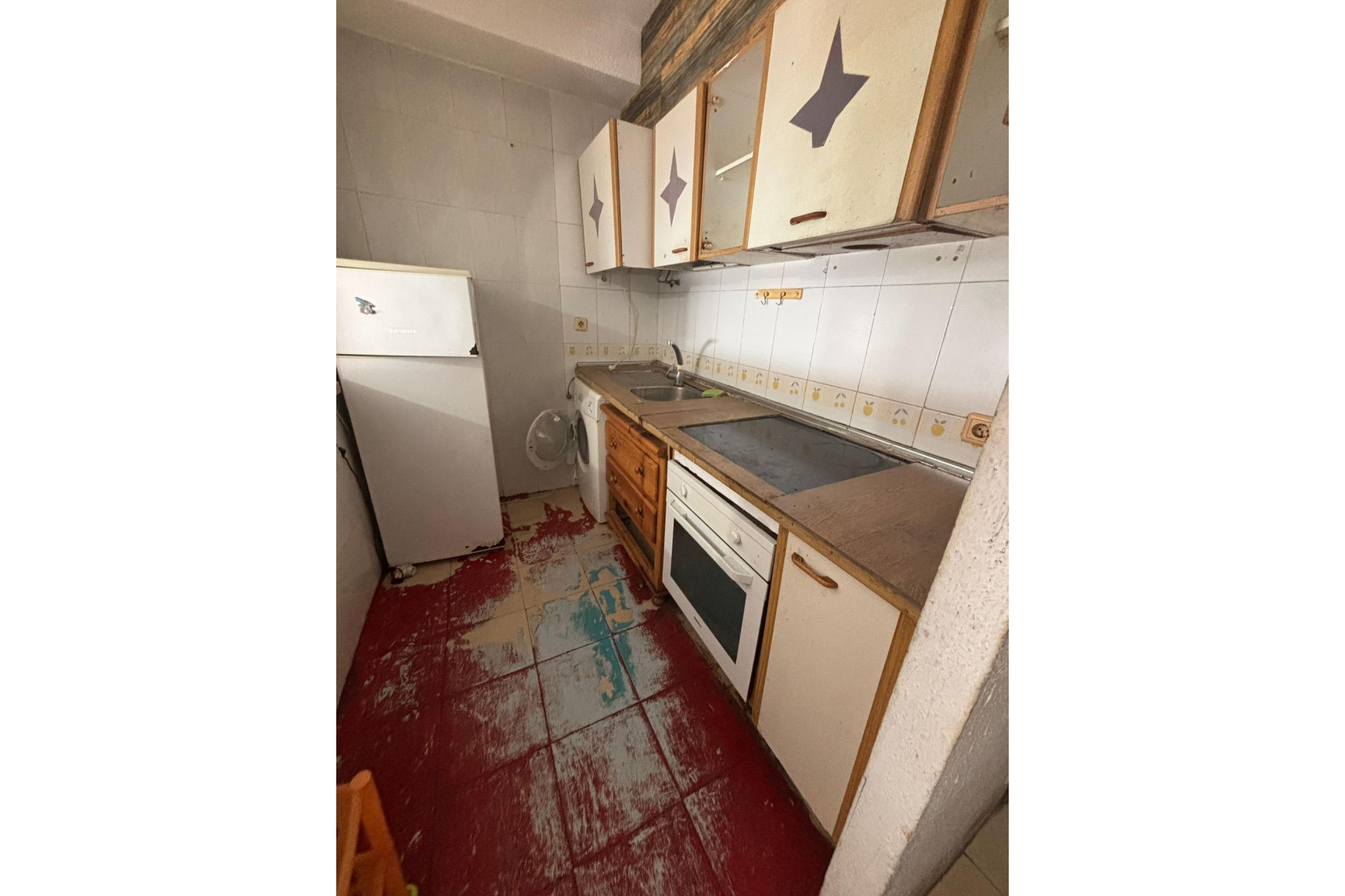 Revente - Appartement - Torrevieja - Estacion de autobuses