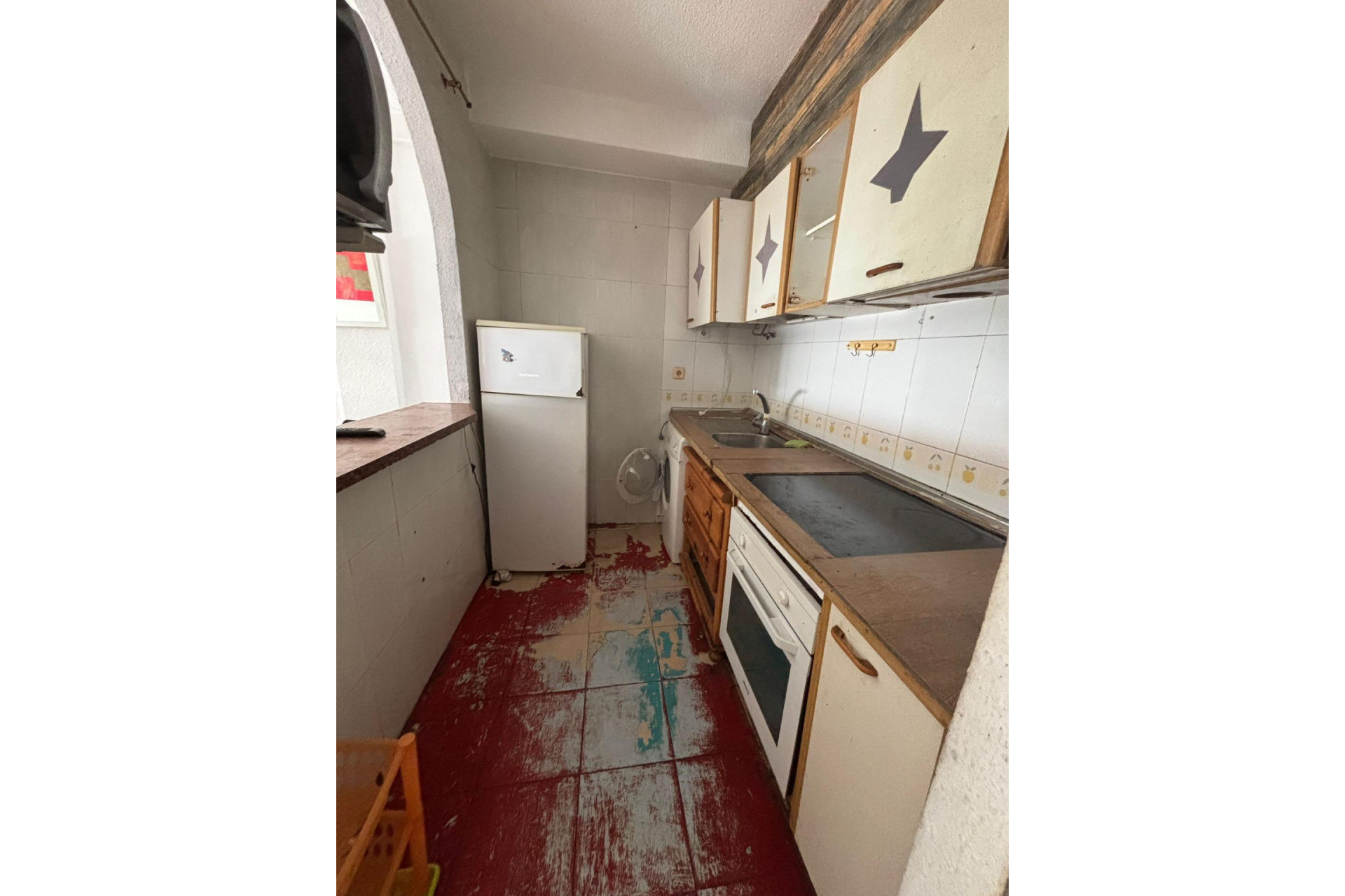 Revente - Appartement - Torrevieja - Estacion de autobuses