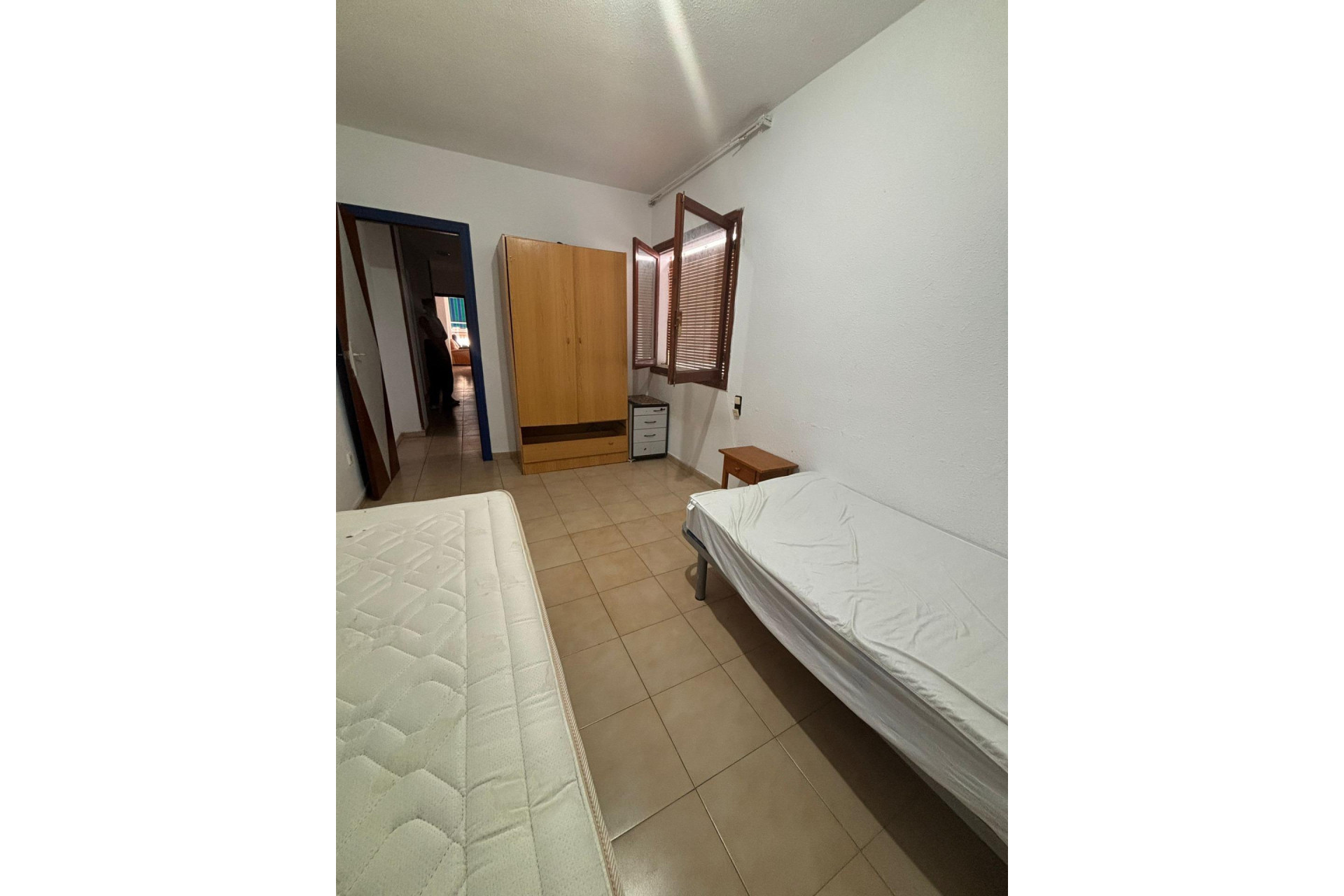 Revente - Appartement - Torrevieja - Estacion de autobuses
