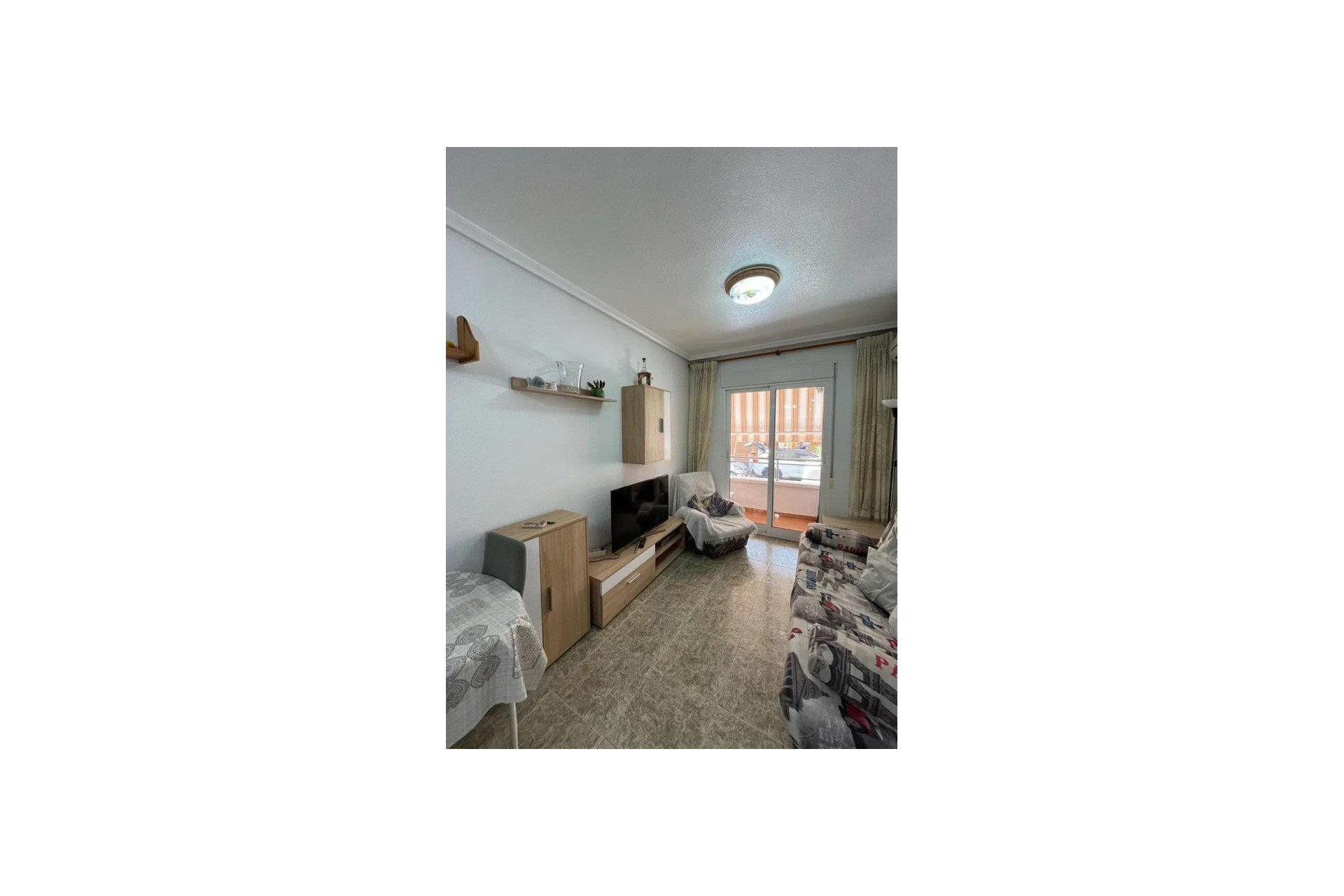 Revente - Appartement - Torrevieja - Estacion de autobuses