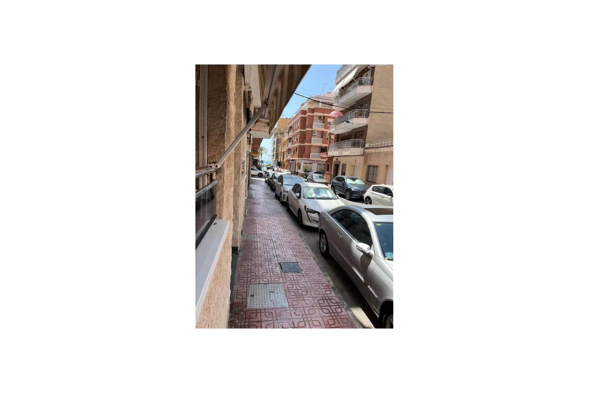 Revente - Appartement - Torrevieja - Estacion de autobuses