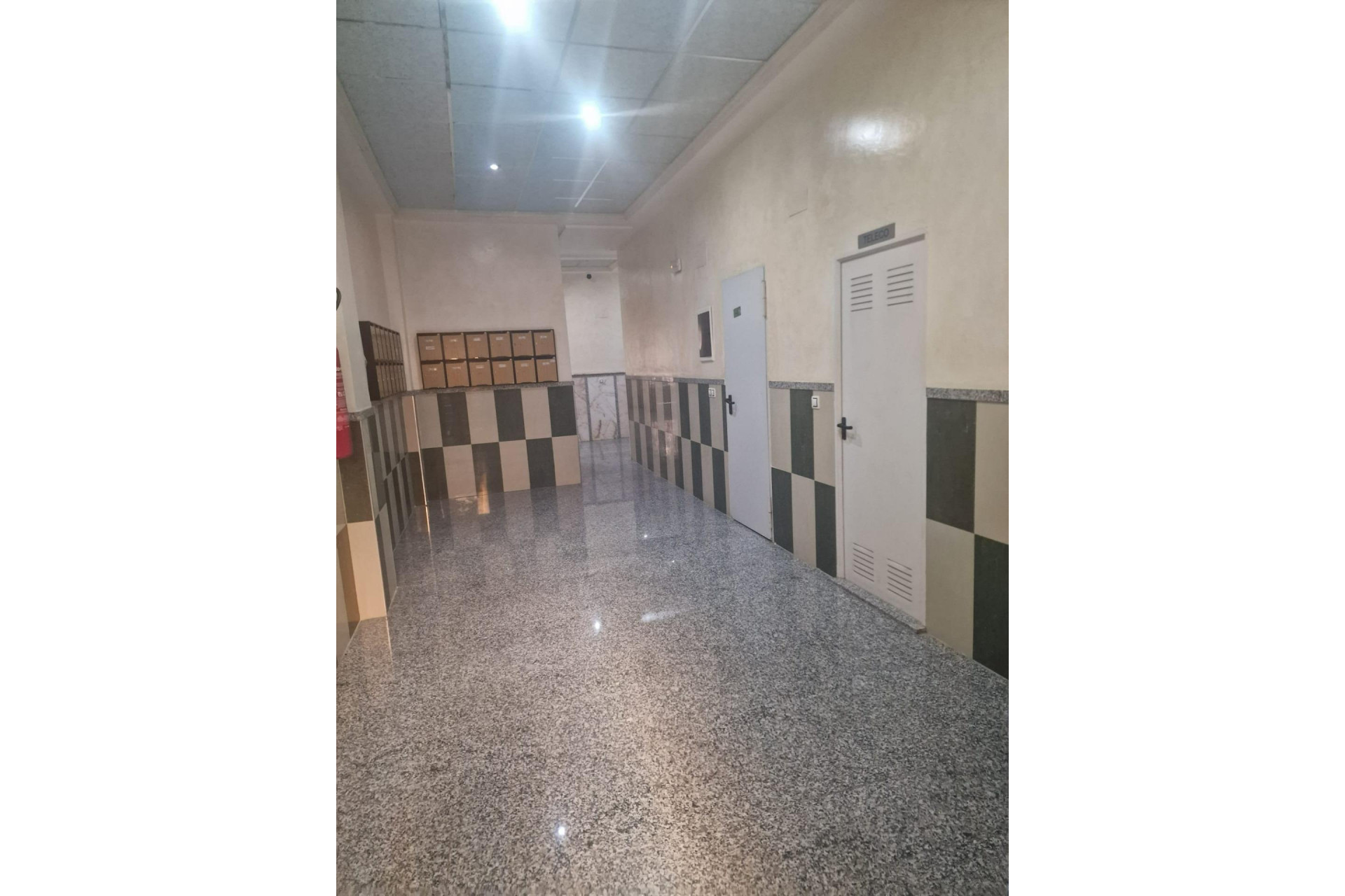 Revente - Appartement - Torrevieja - Estacion de autobuses