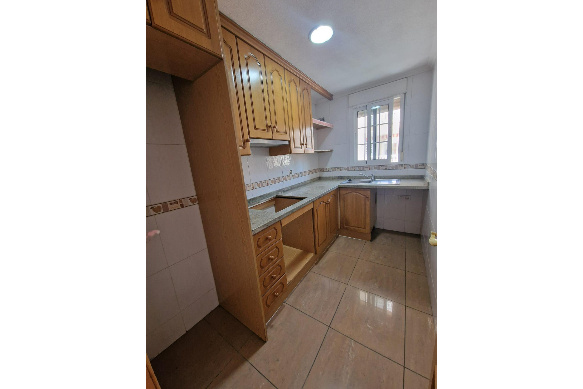 Revente - Appartement - Torrevieja - Estacion de autobuses