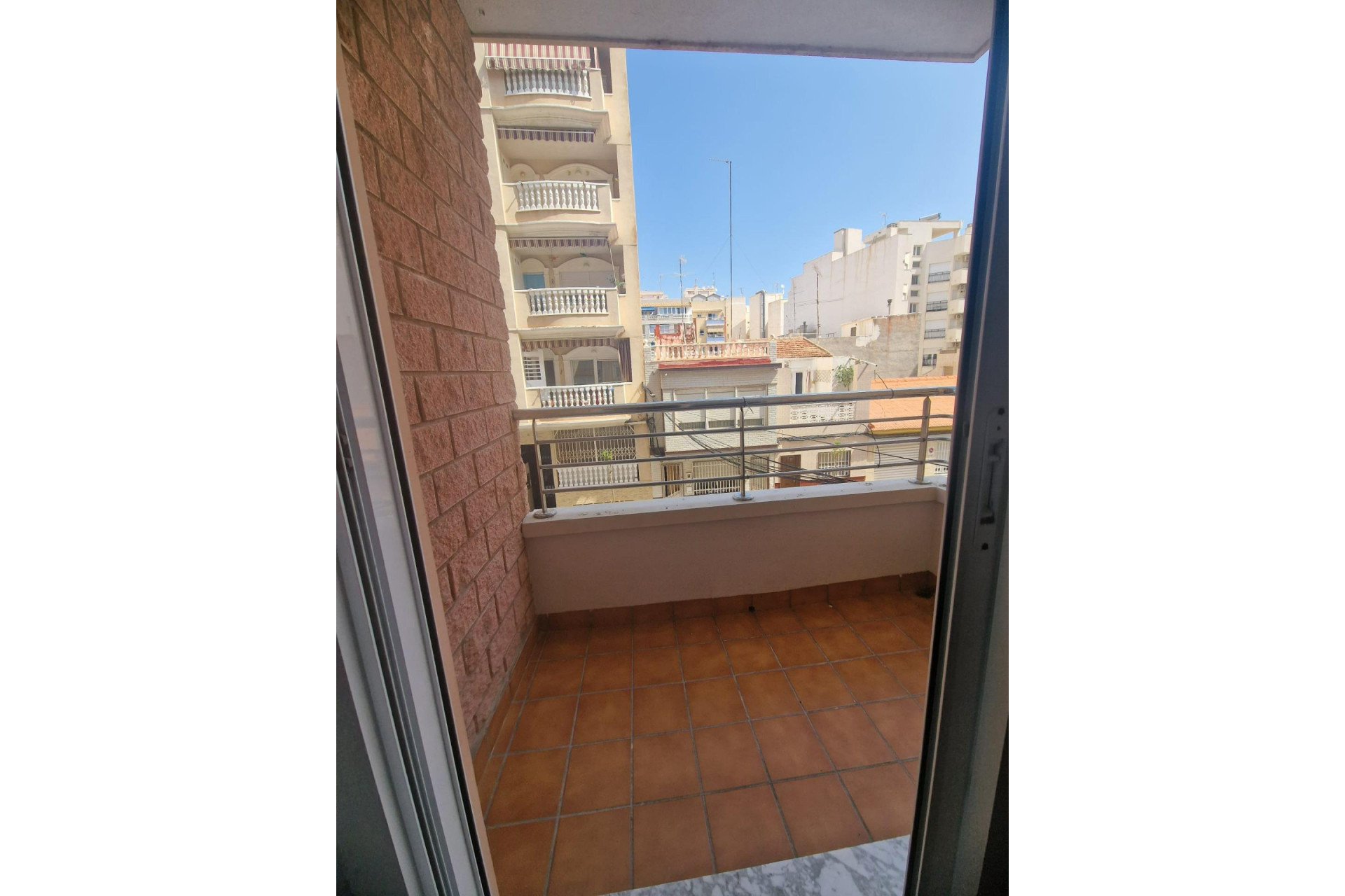 Revente - Appartement - Torrevieja - Estacion de autobuses