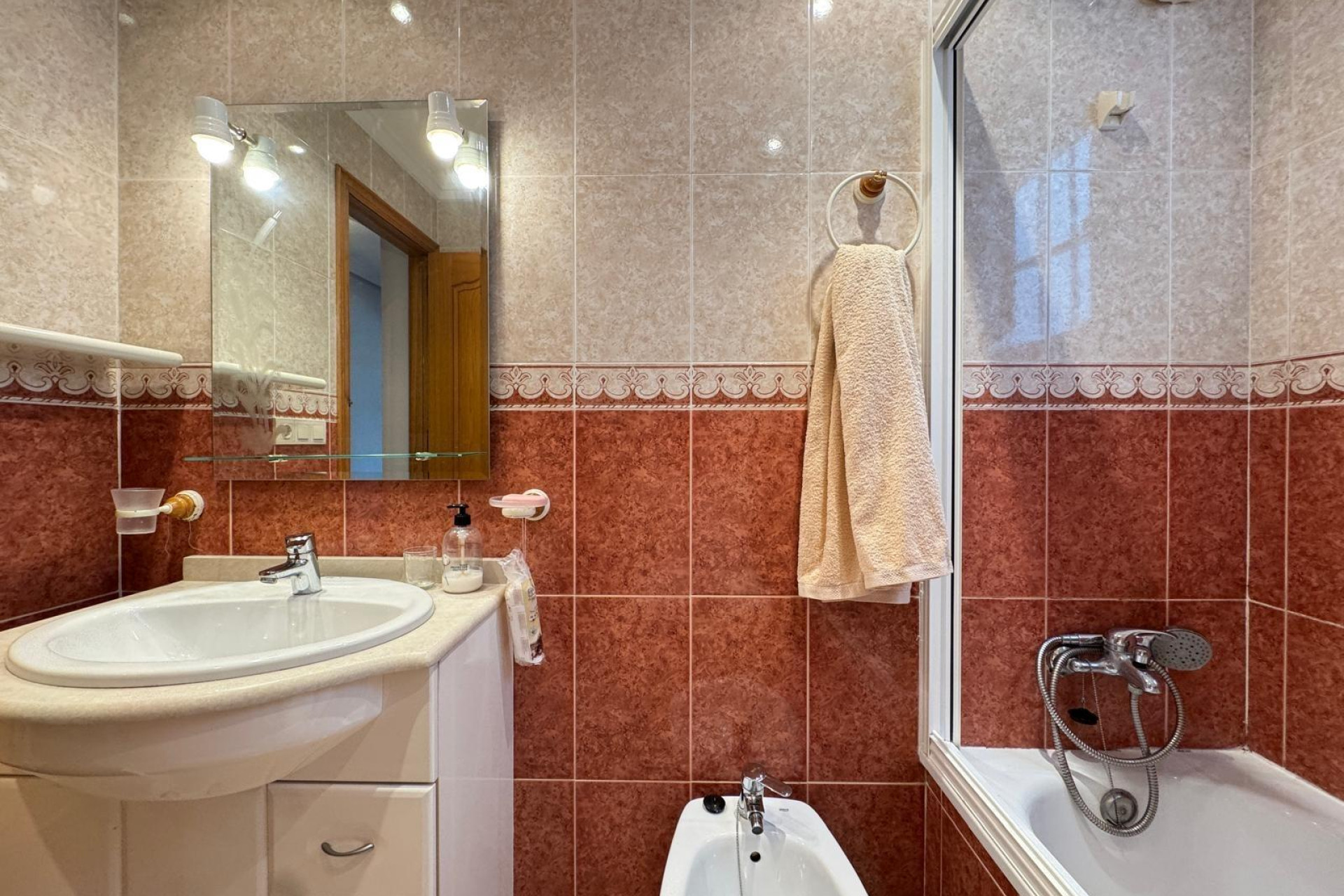 Revente - Appartement - Torrevieja - Estacion de autobuses