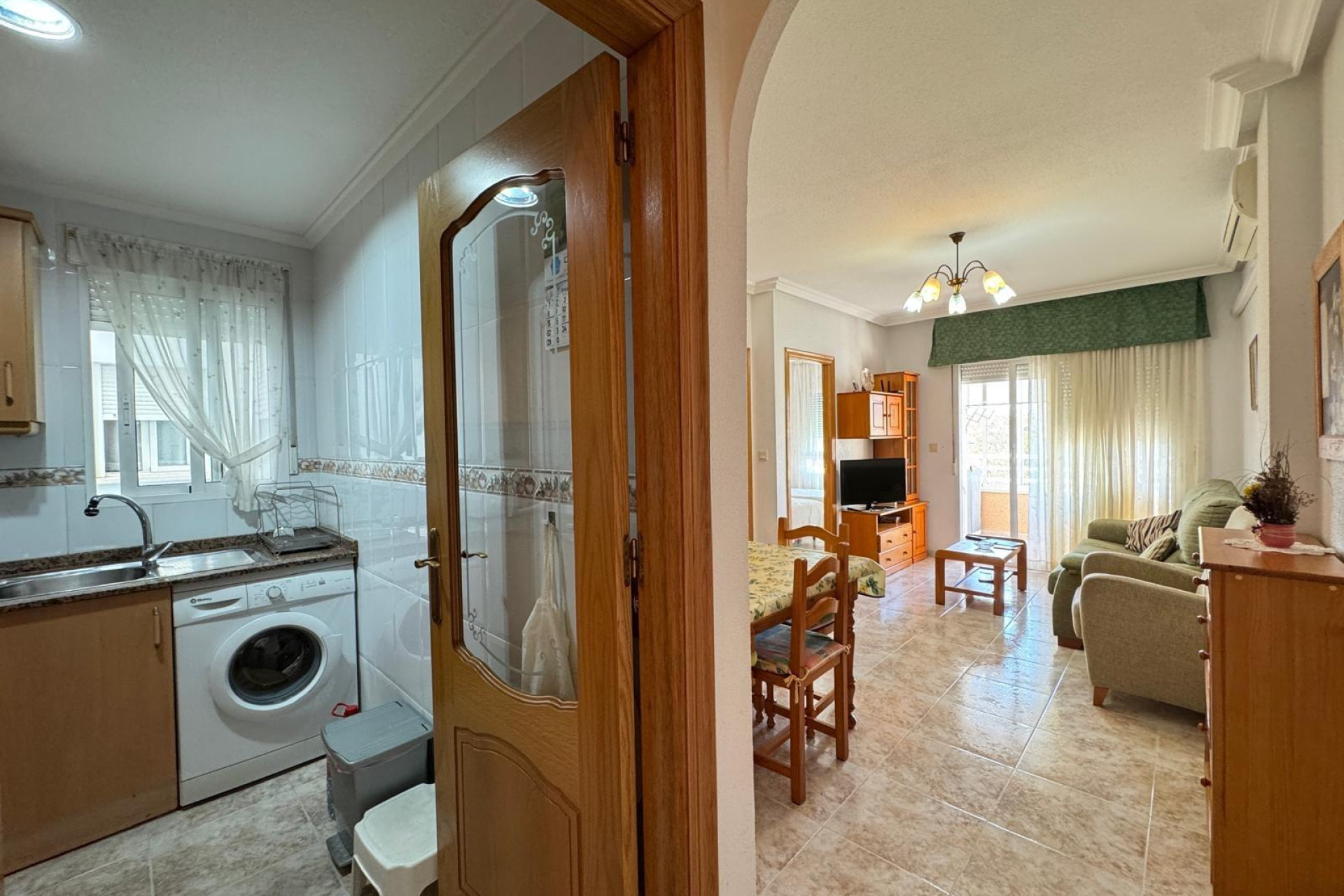 Revente - Appartement - Torrevieja - Estacion de autobuses