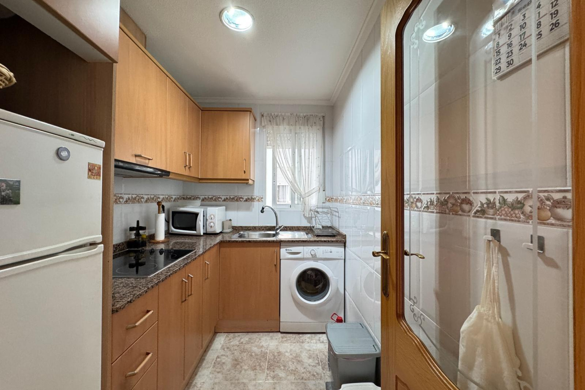 Revente - Appartement - Torrevieja - Estacion de autobuses