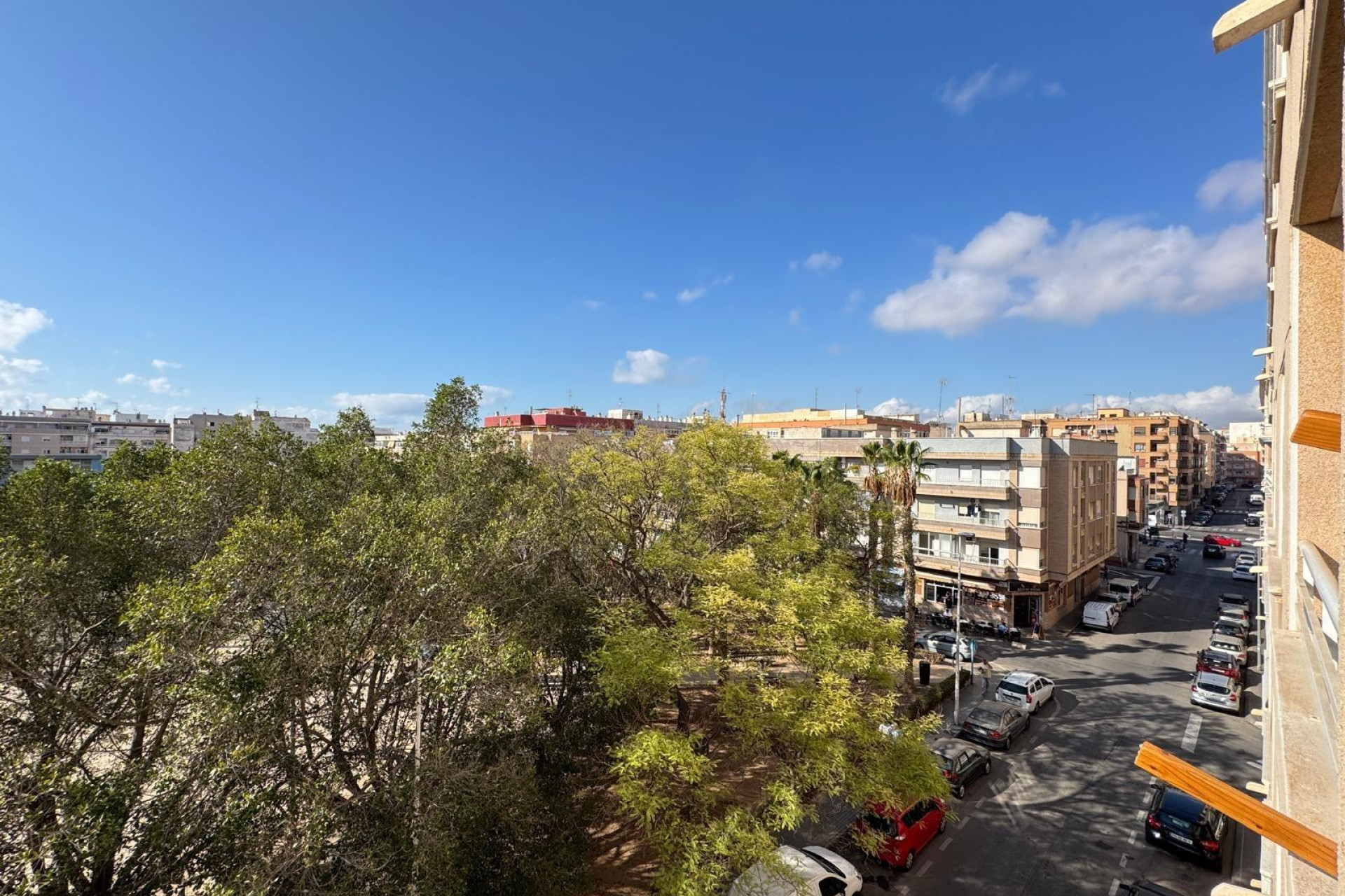 Revente - Appartement - Torrevieja - Estacion de autobuses