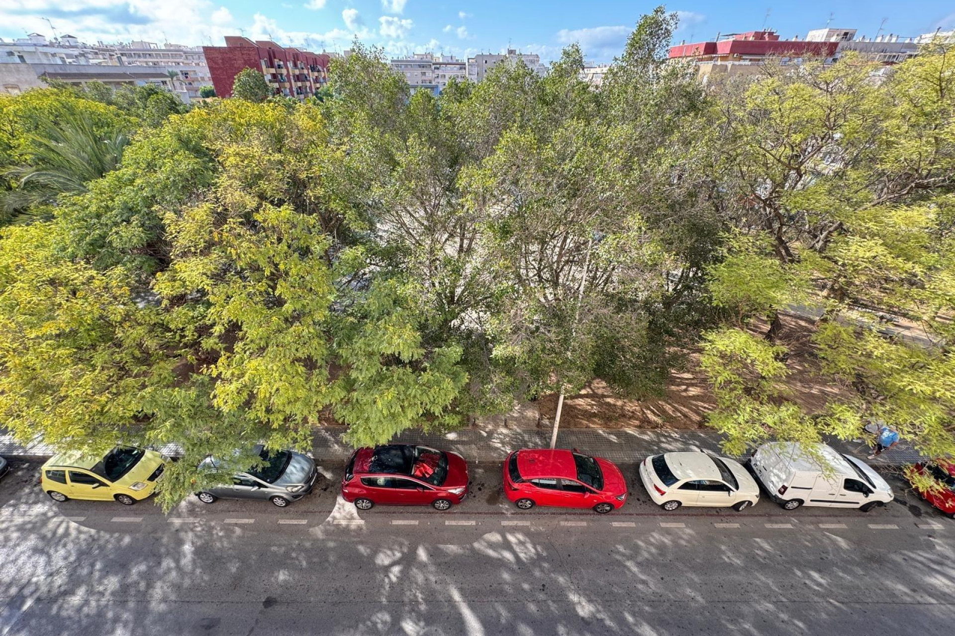 Revente - Appartement - Torrevieja - Estacion de autobuses