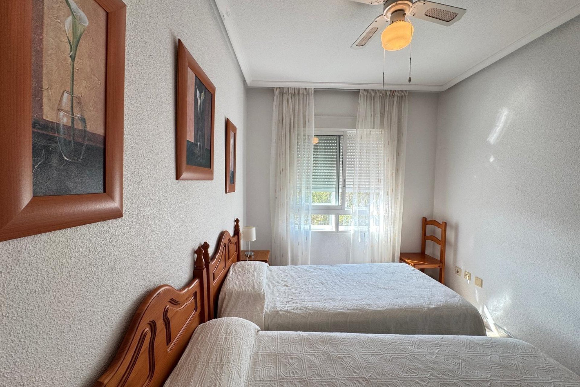 Revente - Appartement - Torrevieja - Estacion de autobuses