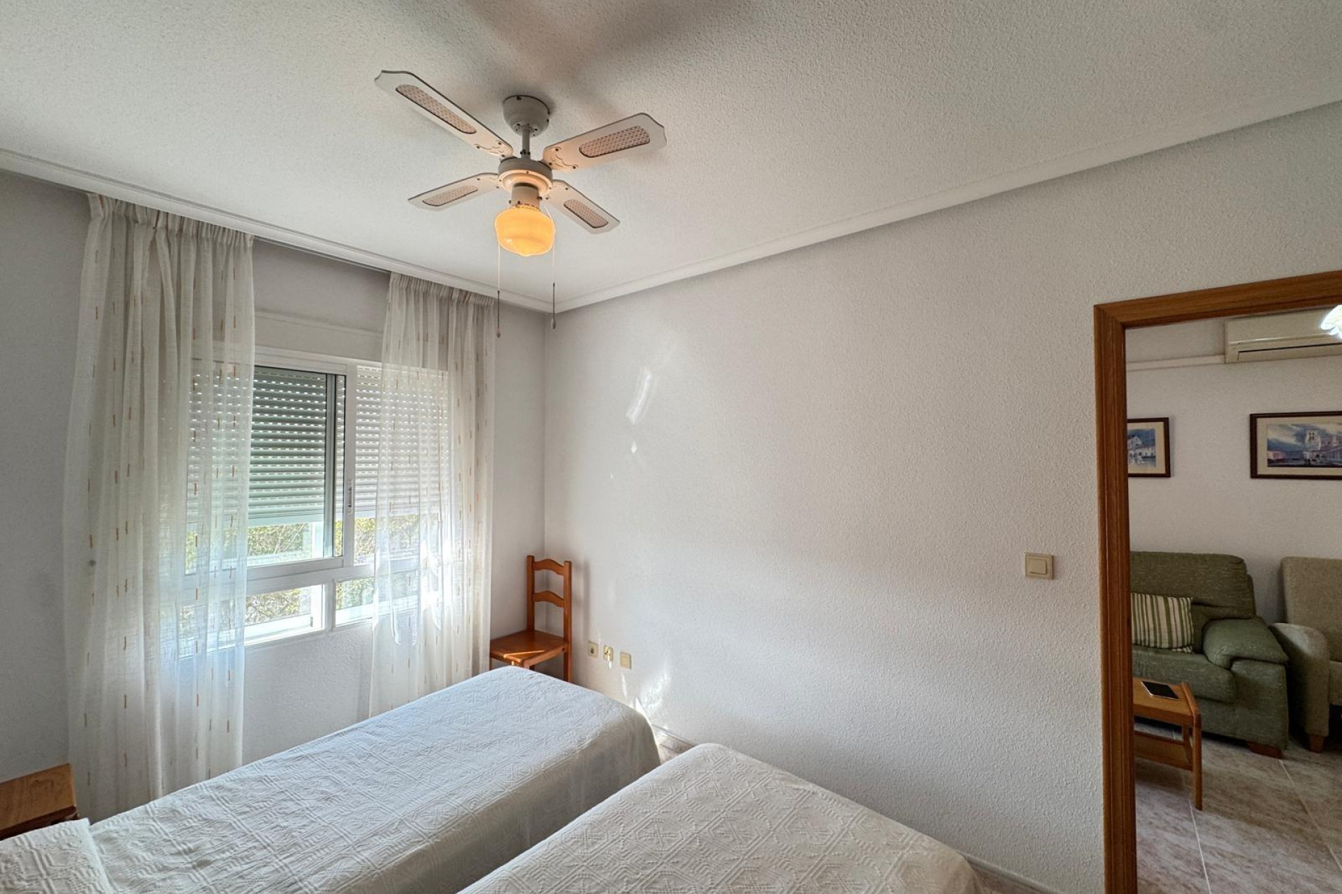 Revente - Appartement - Torrevieja - Estacion de autobuses