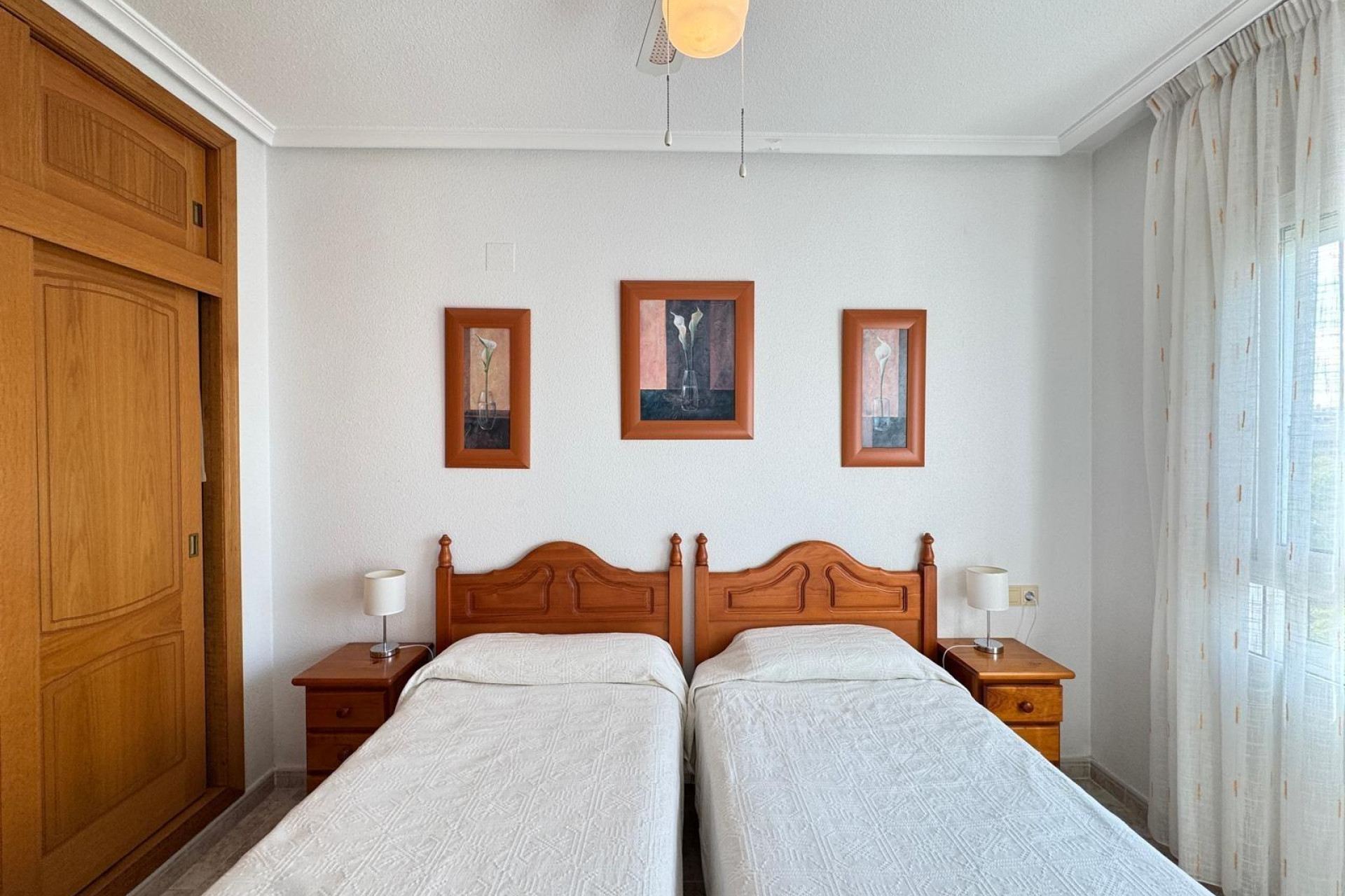 Revente - Appartement - Torrevieja - Estacion de autobuses