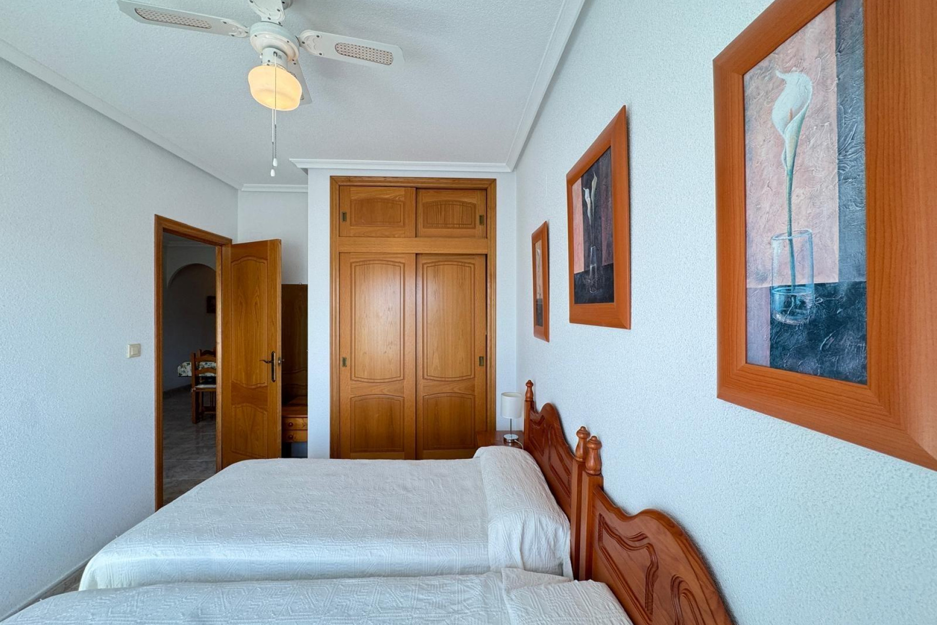 Revente - Appartement - Torrevieja - Estacion de autobuses