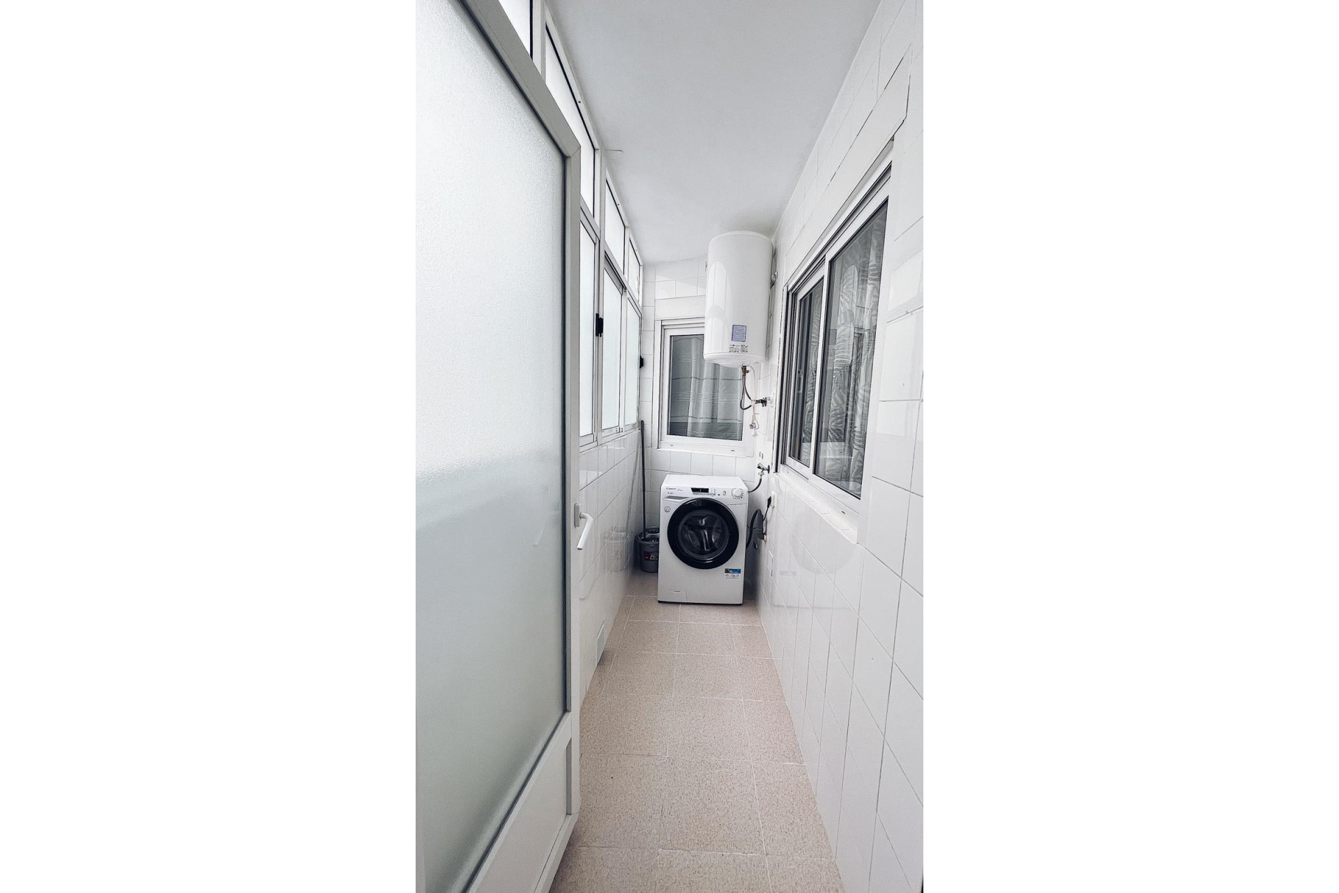 Revente - Appartement - Torrevieja - Estacion de autobuses