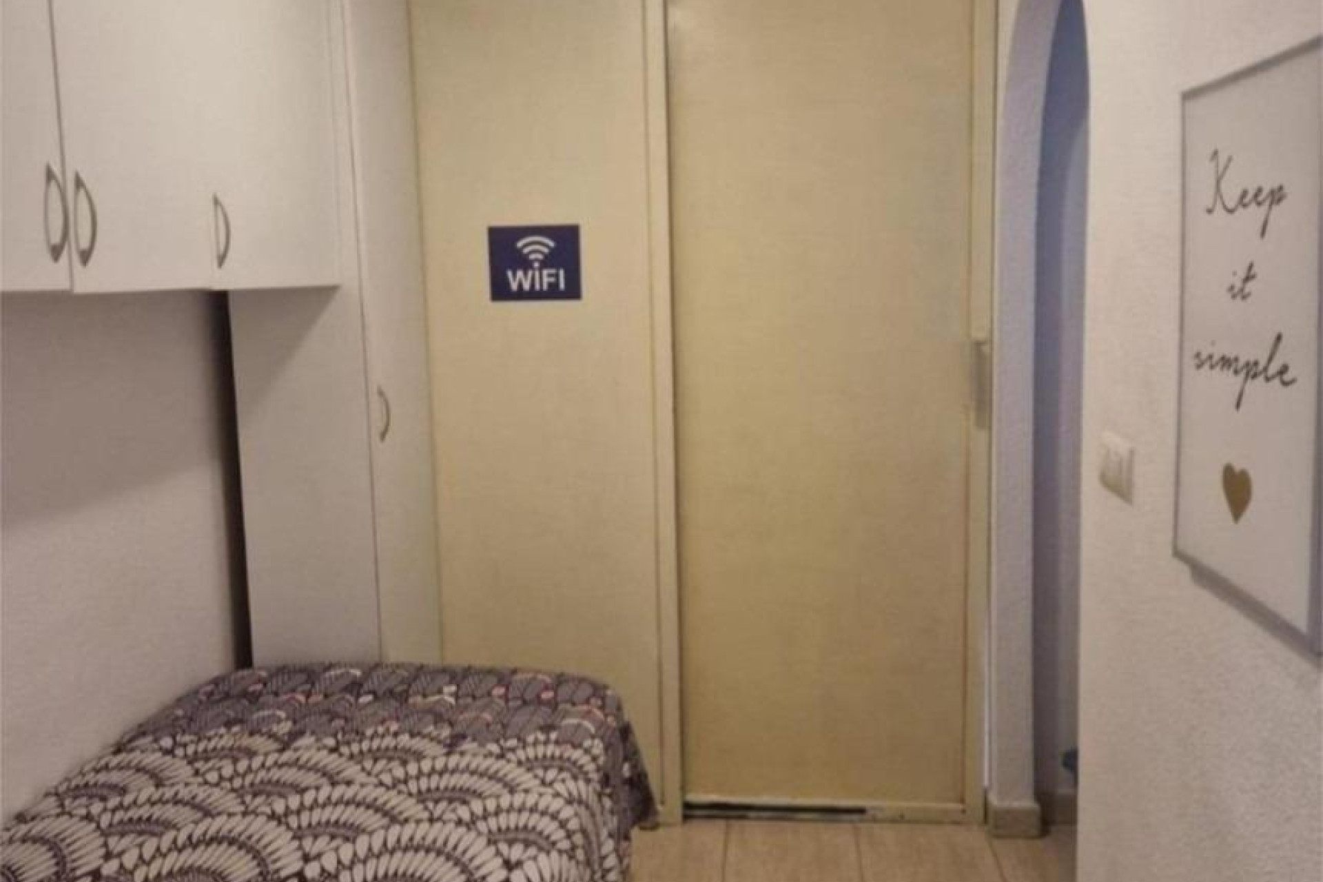 Revente - Appartement - Torrevieja - Estacion de autobuses