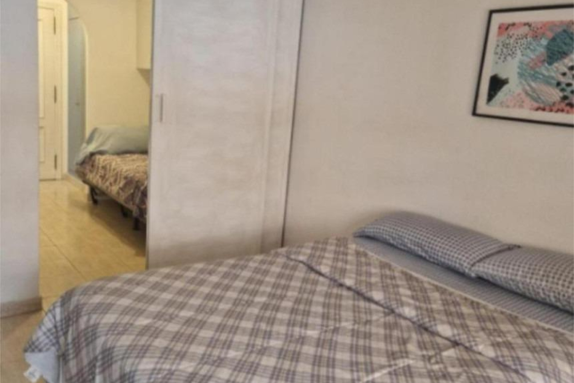 Revente - Appartement - Torrevieja - Estacion de autobuses