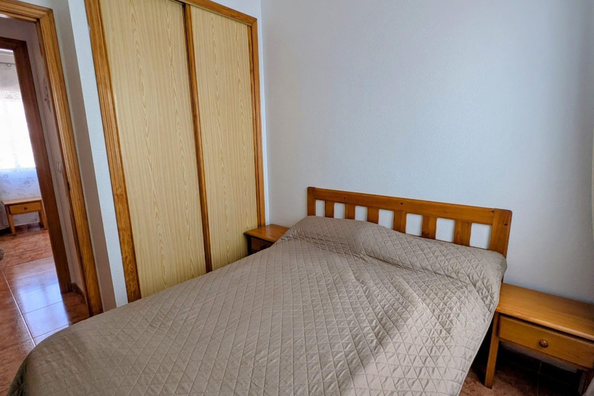 Revente - Appartement - Torrevieja - Estacion de autobuses